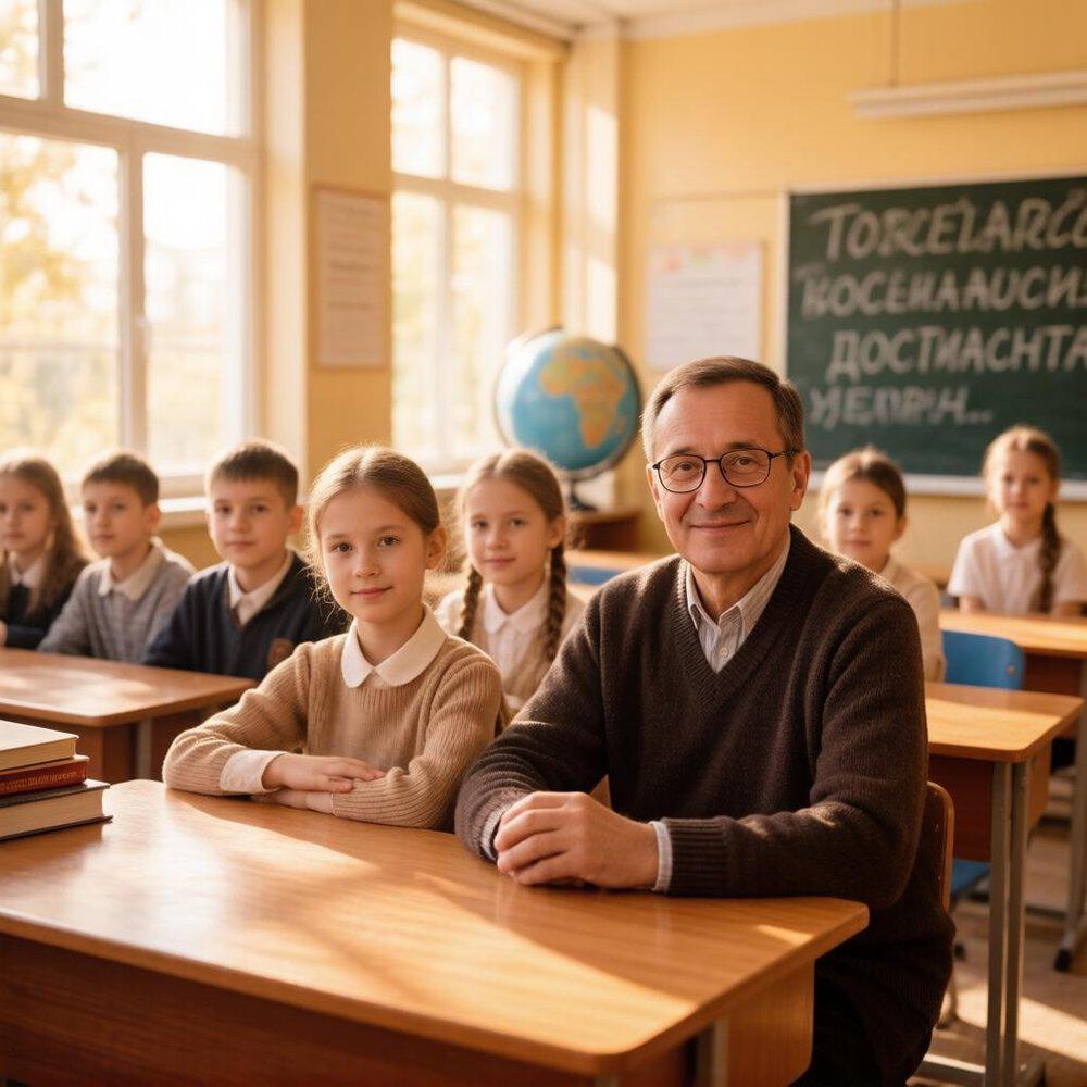 Релиз Школа мудрости