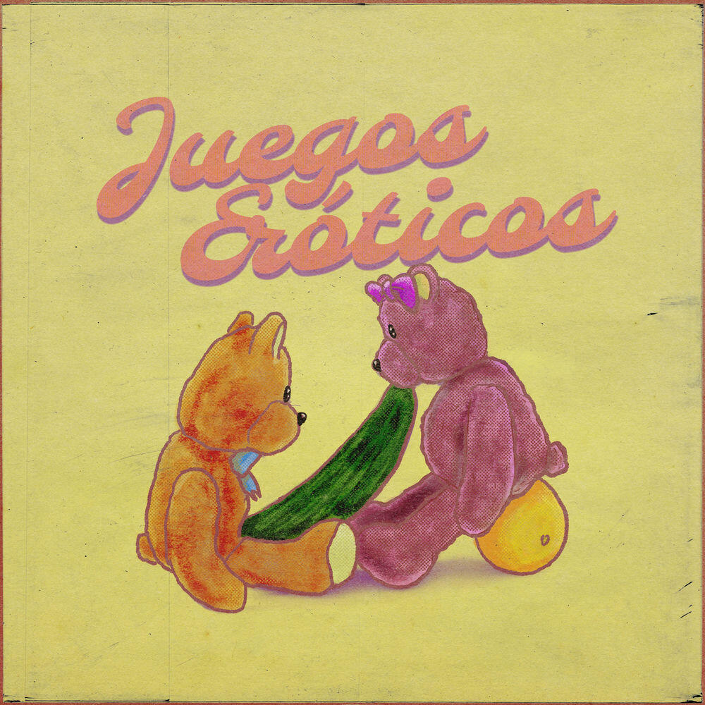 Релиз Juegos Eróticos