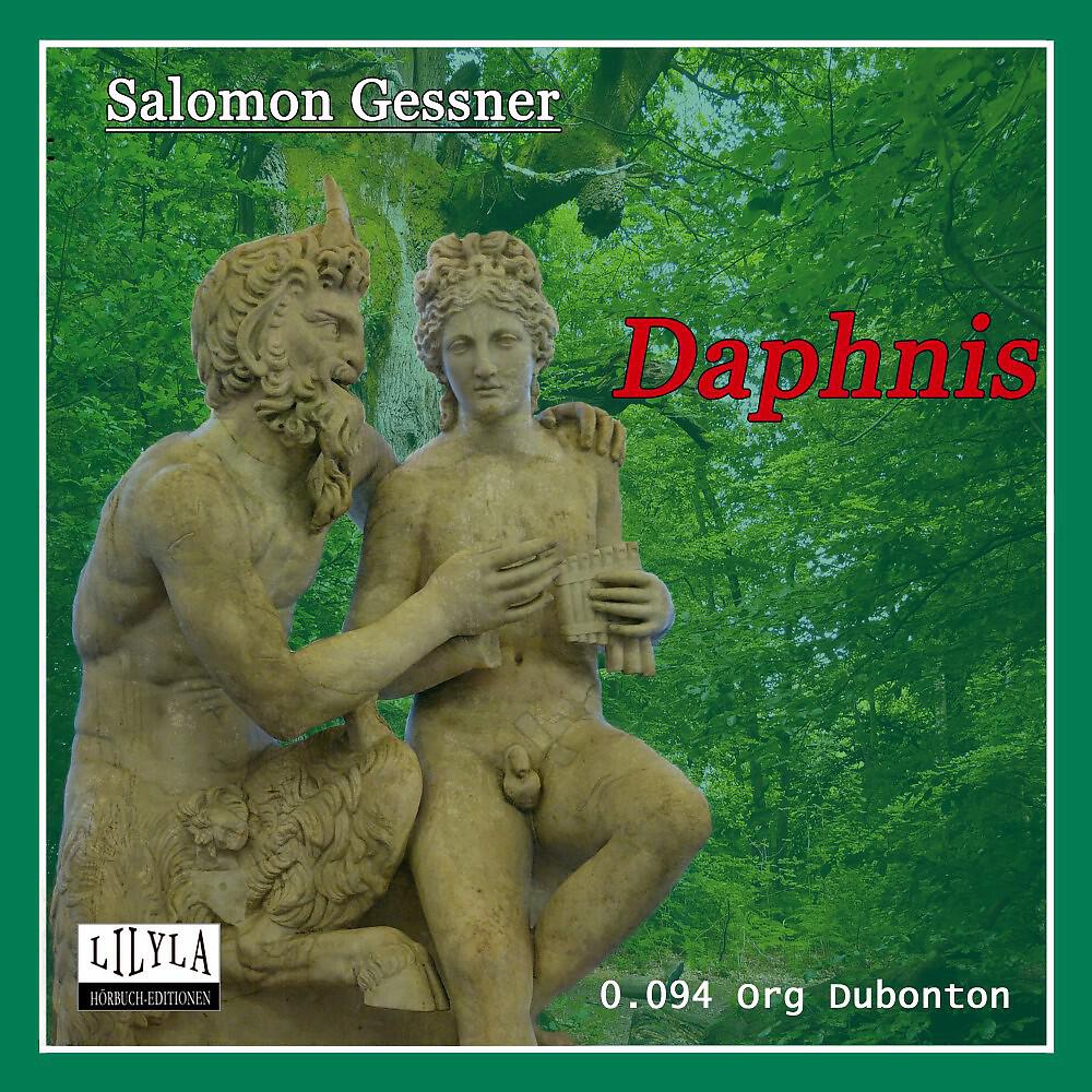 Salomon Gessner