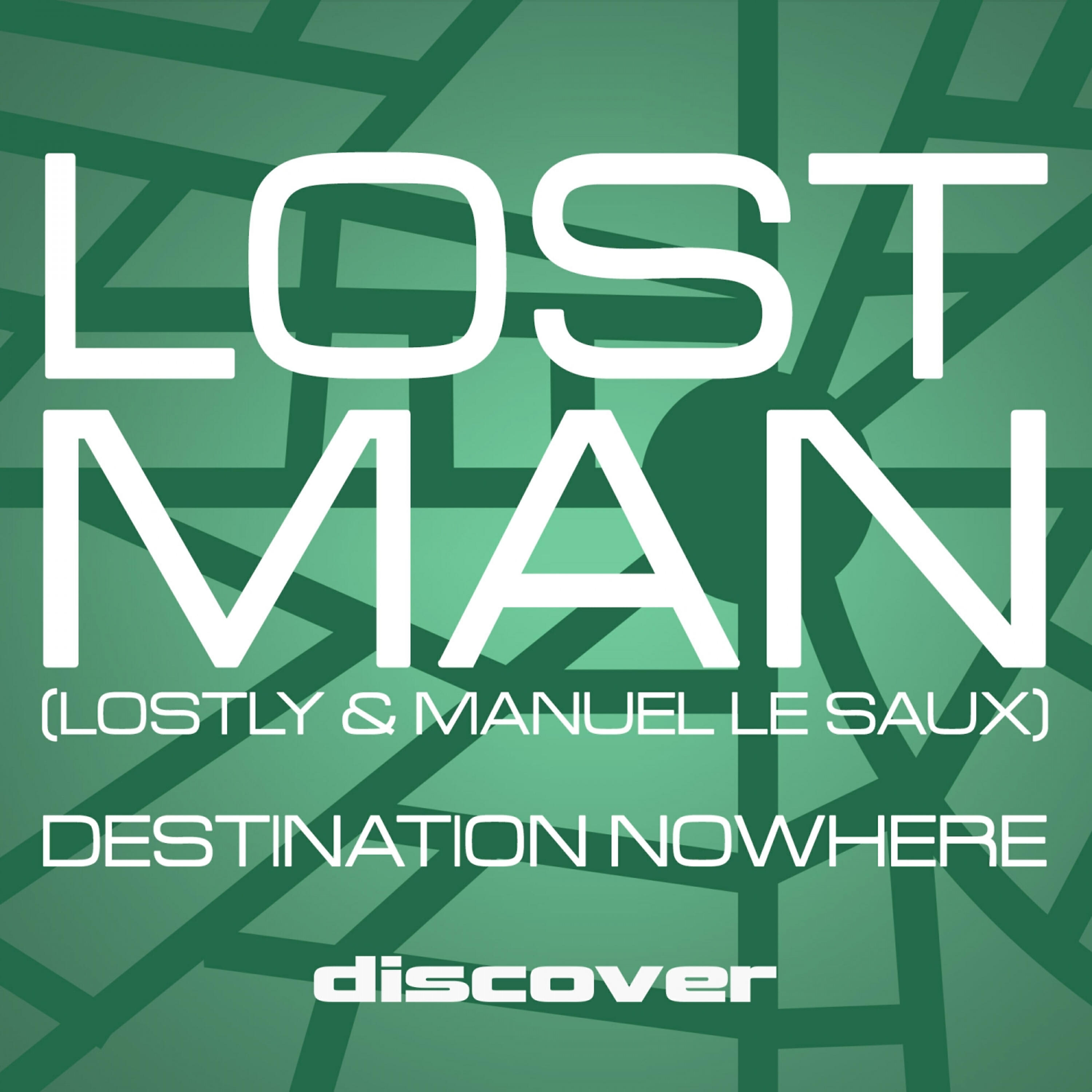 Релиз Destination Nowhere