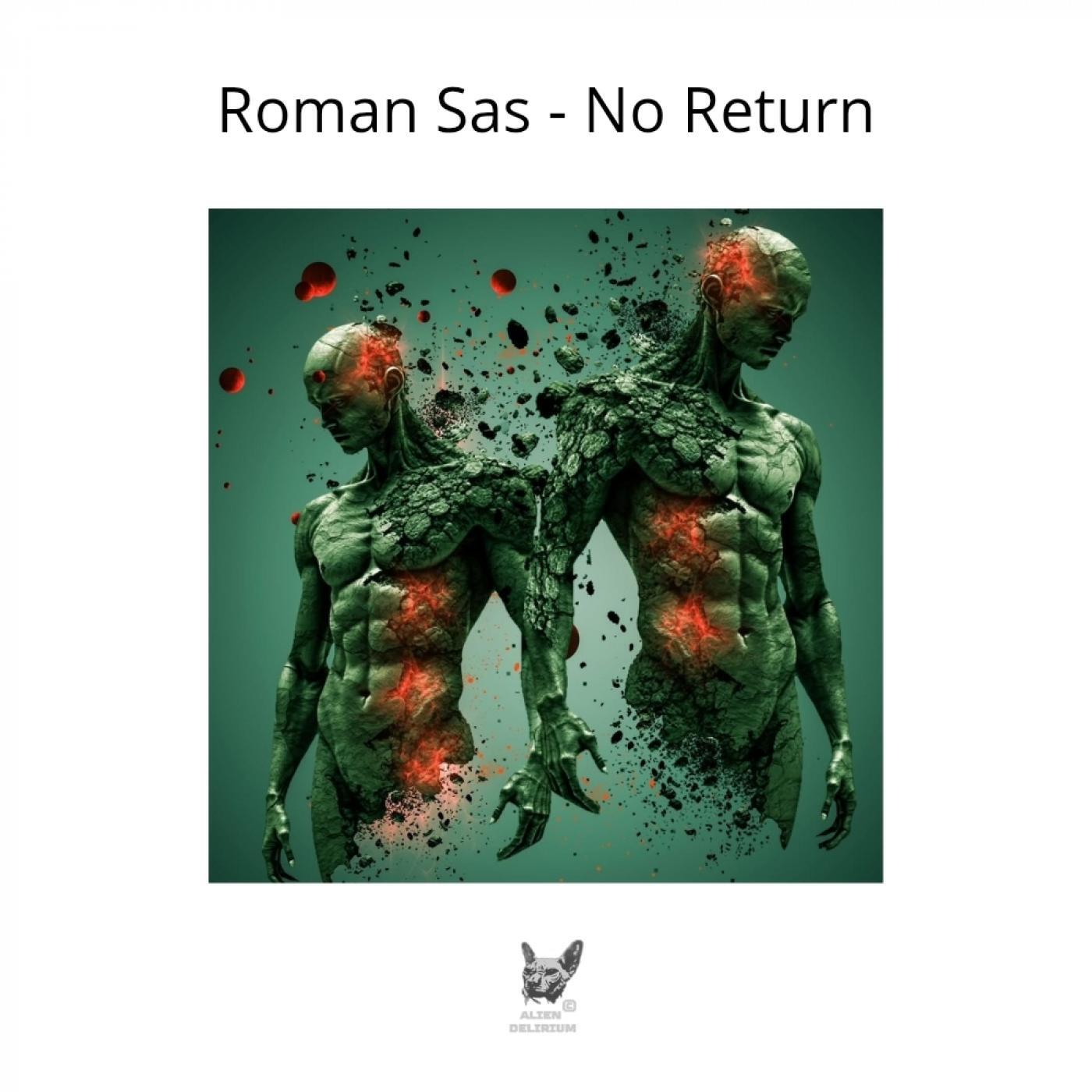 Roman Sas