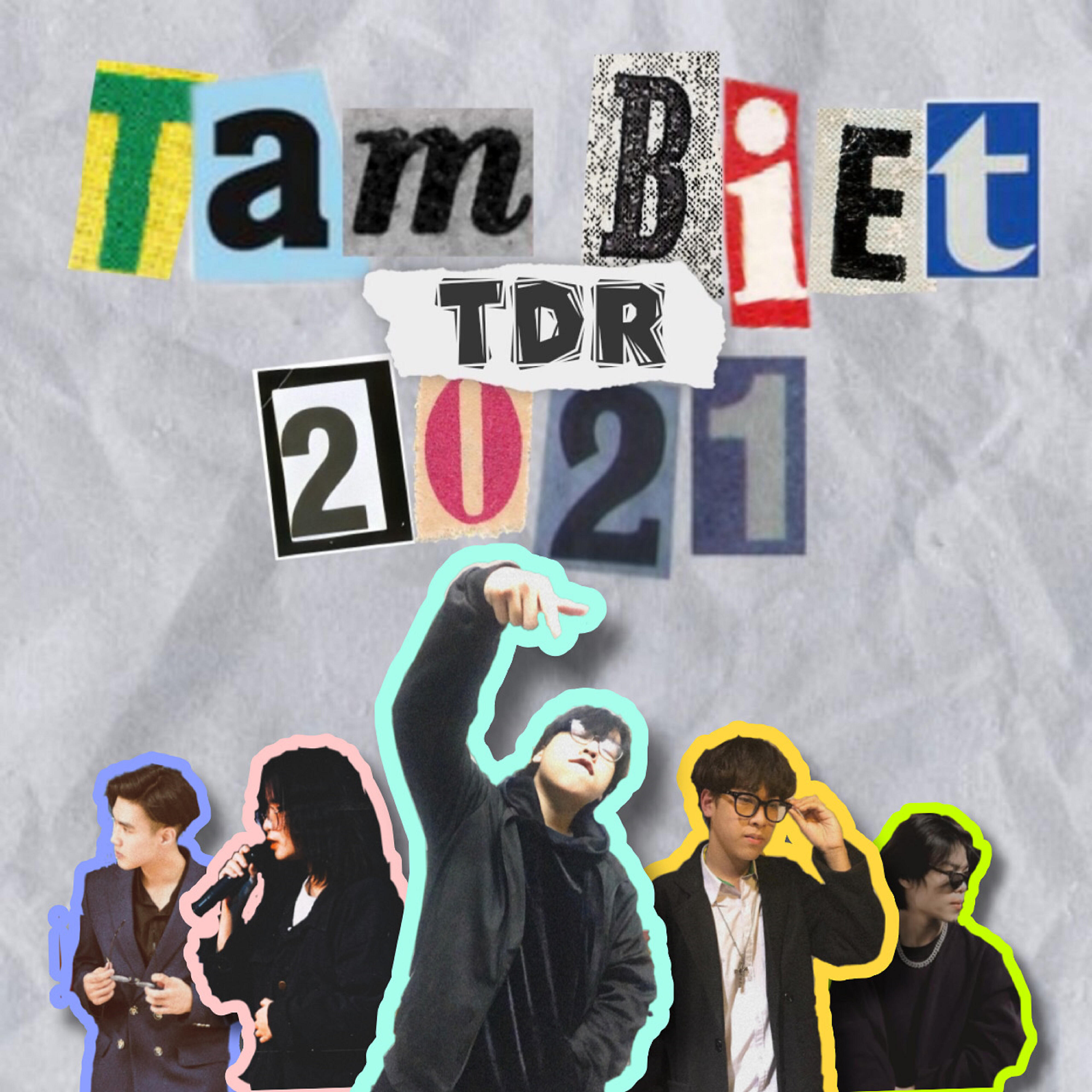 Релиз Tam Biet 2021