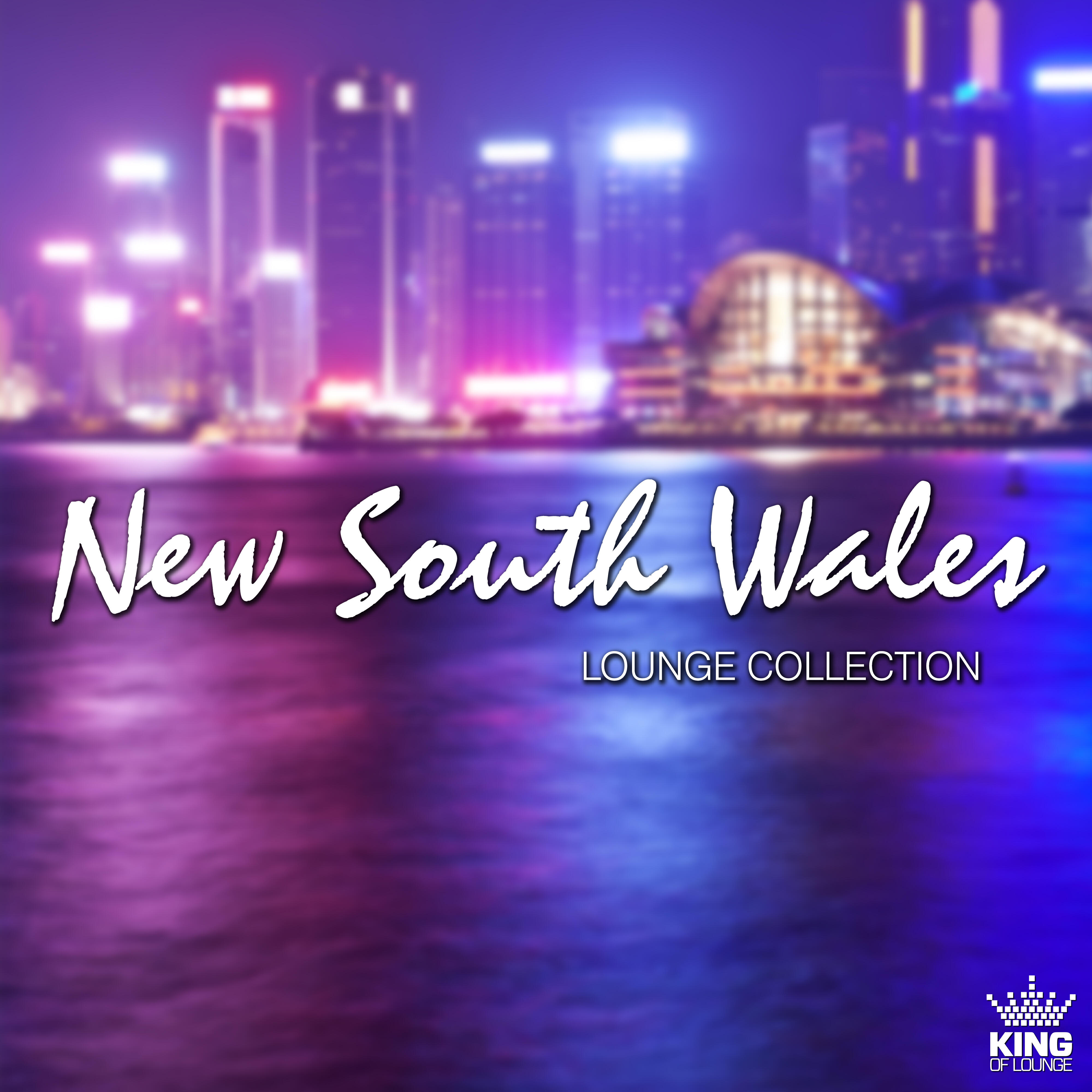 Релиз New South Wales