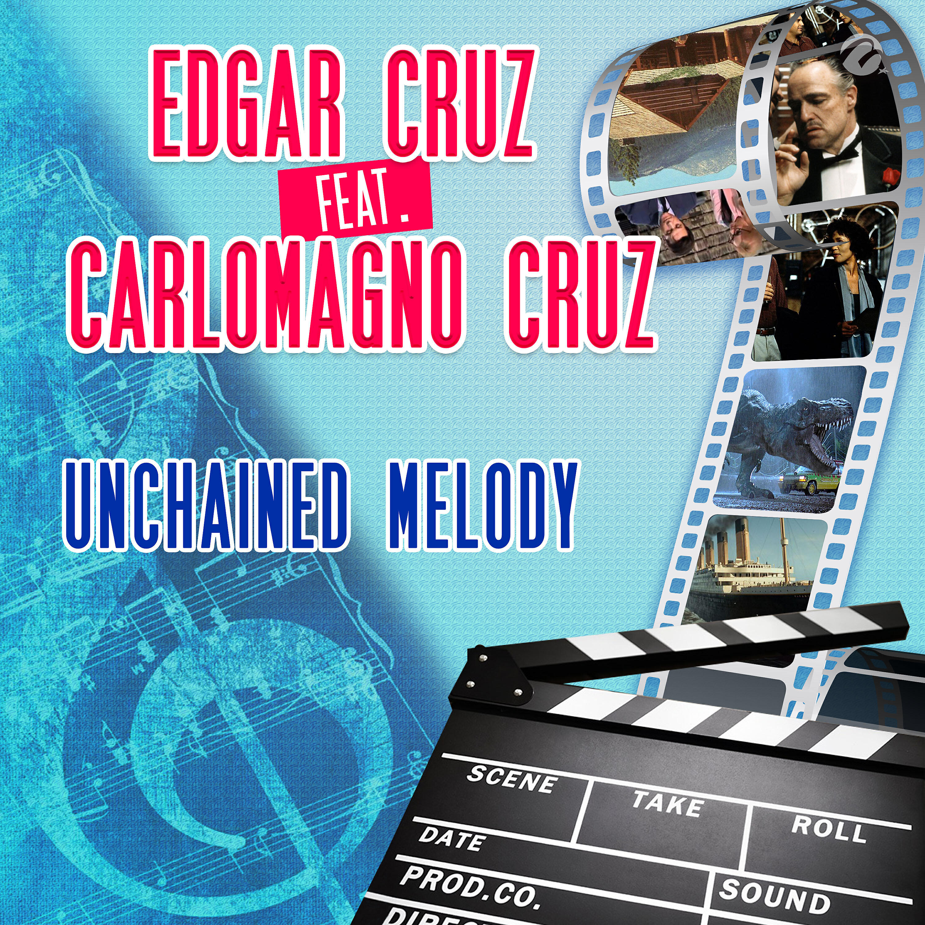 Carlomagno Cruz