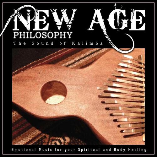 Релиз New Age Philosophy: The Sound of Kalimba