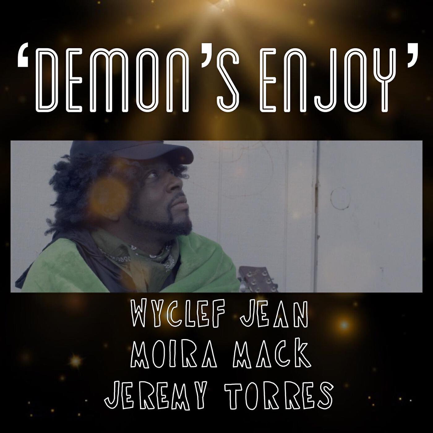 Релиз Demons Enjoy