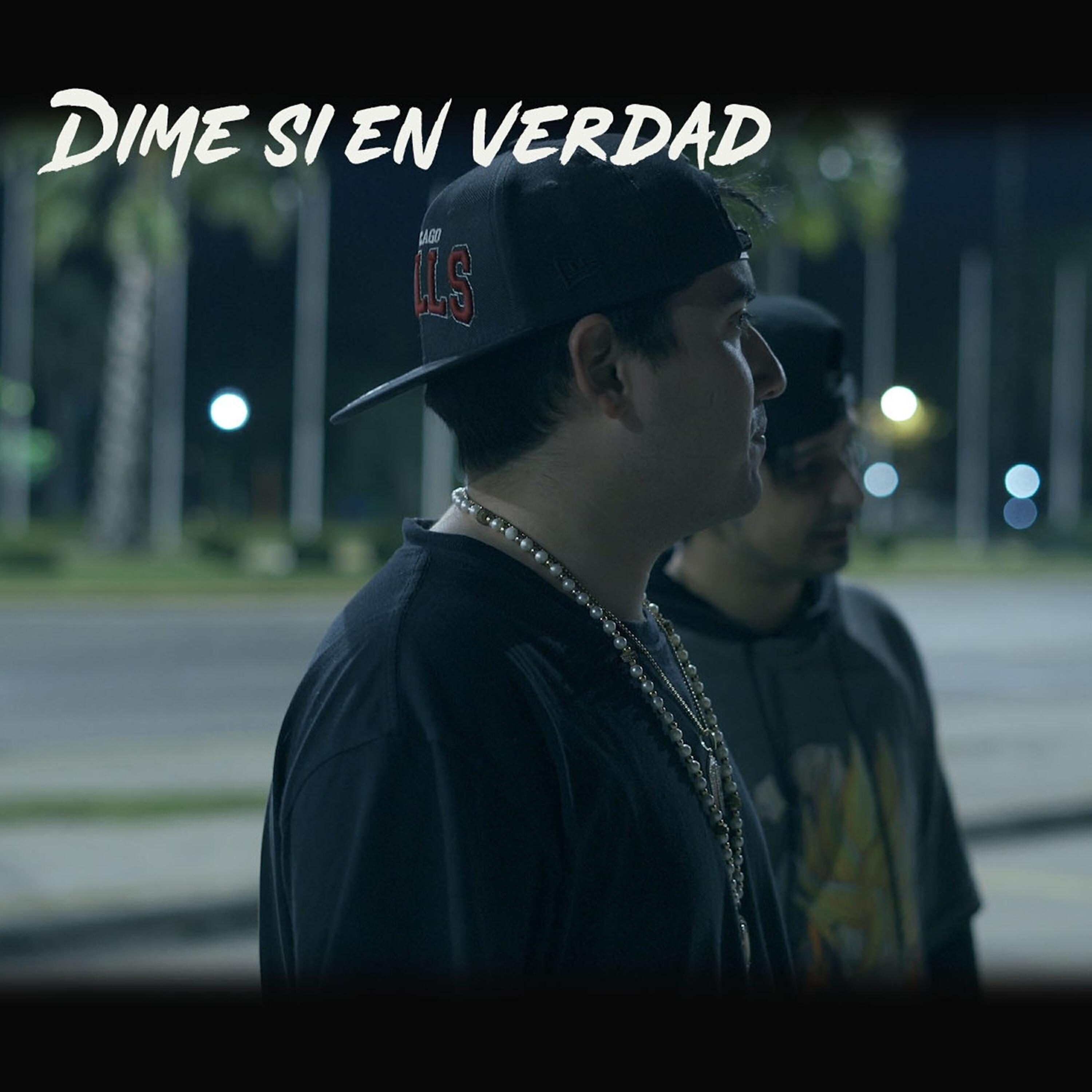 Релиз Dime Si en Verdad