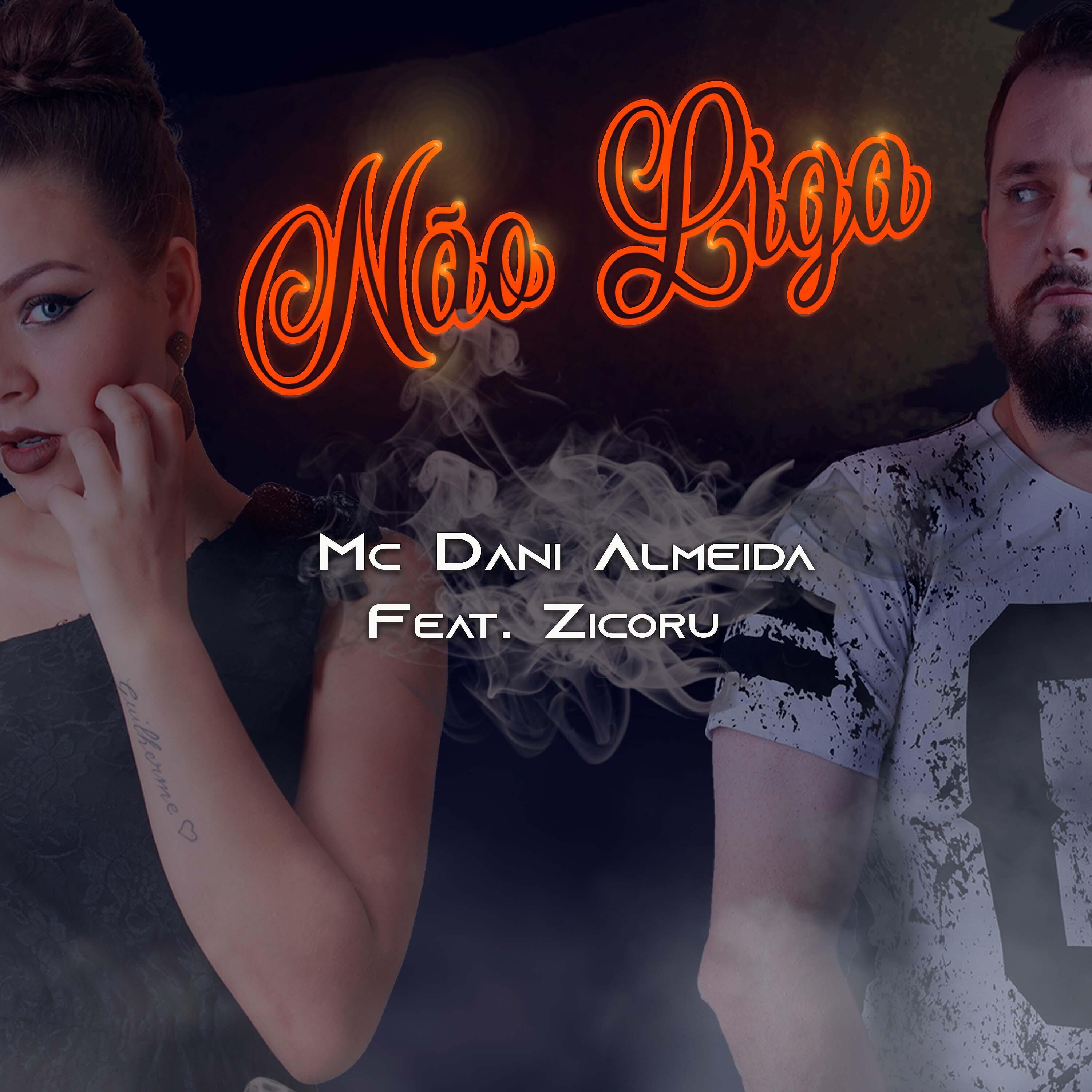 Mc Dani Almeida