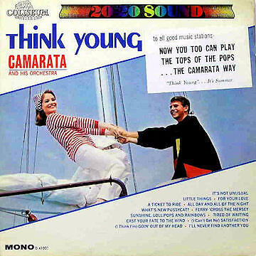 Camarata And His Orchestra