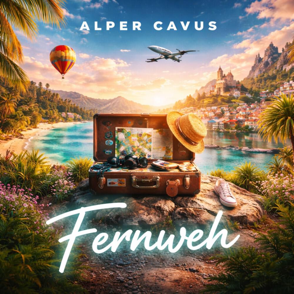 Релиз Fernweh