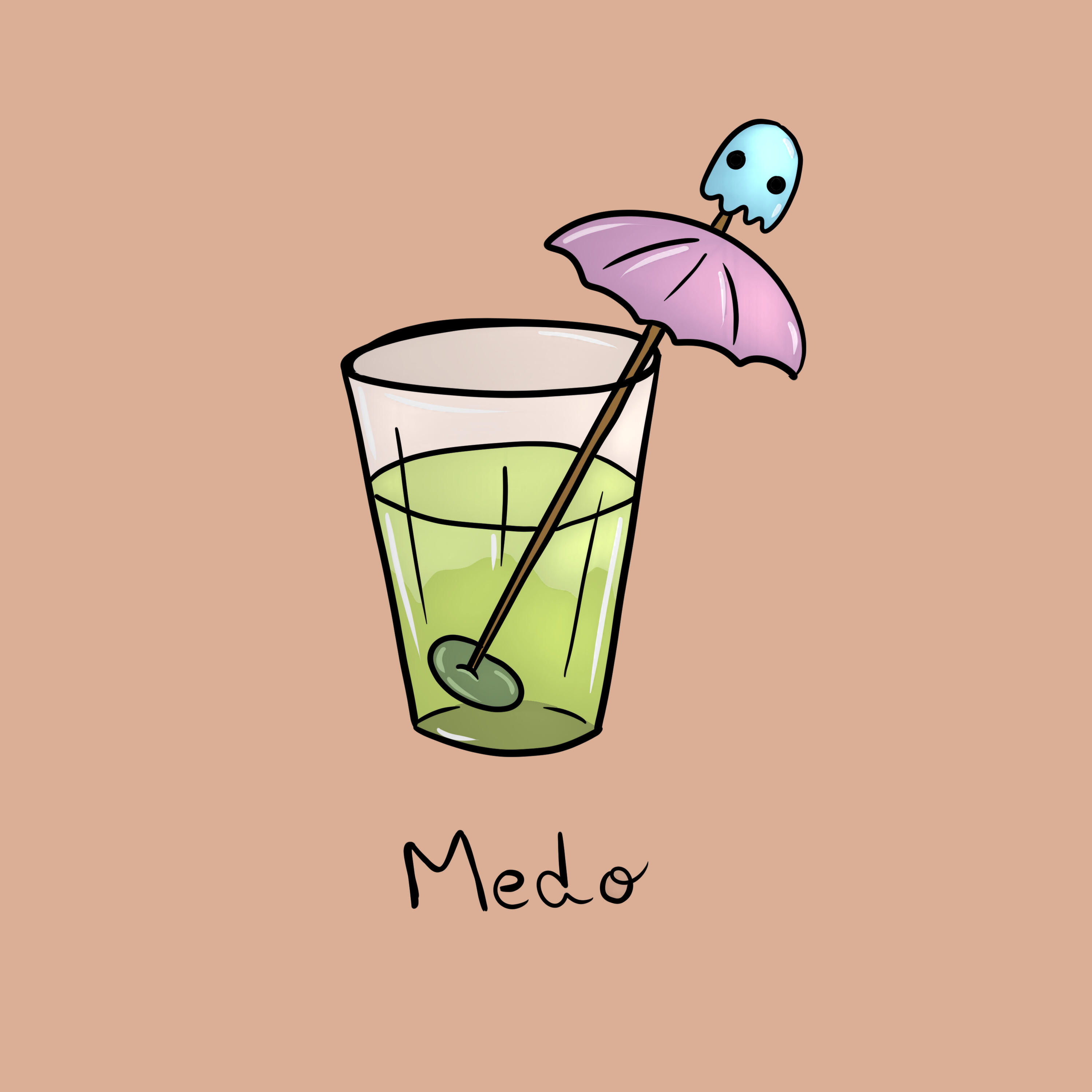 Релиз Medo