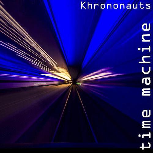 Релиз Time Machine