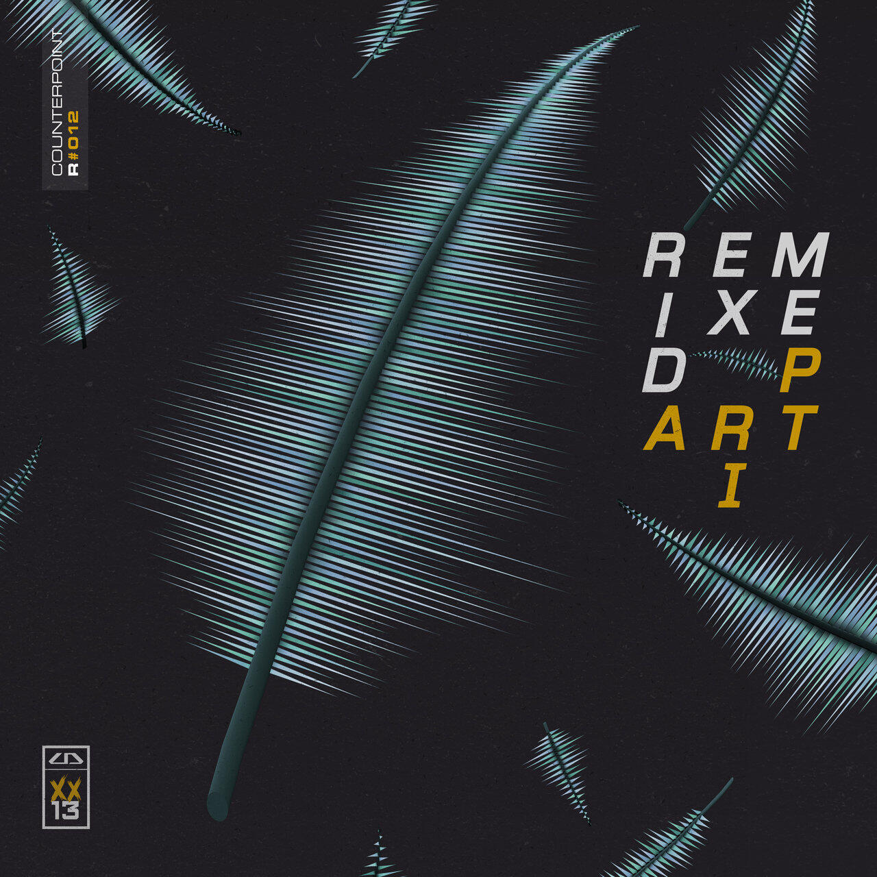 Релиз Counterpoint Remixed Part I