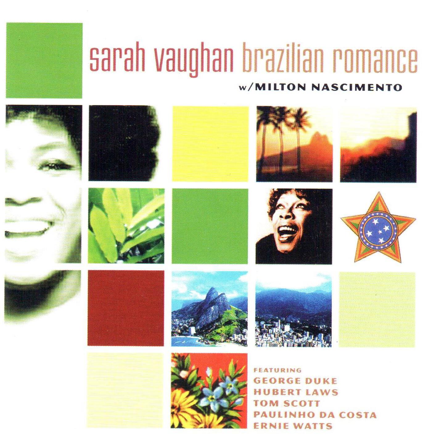 Скачать песню Tom Scott, George Duke, Hubert Laws, Milton Nascimento, Paulinho Da Costa, Sarah Vaughan, Ernie Watts - Photograph бесплатно в MP3 для Android и iOS