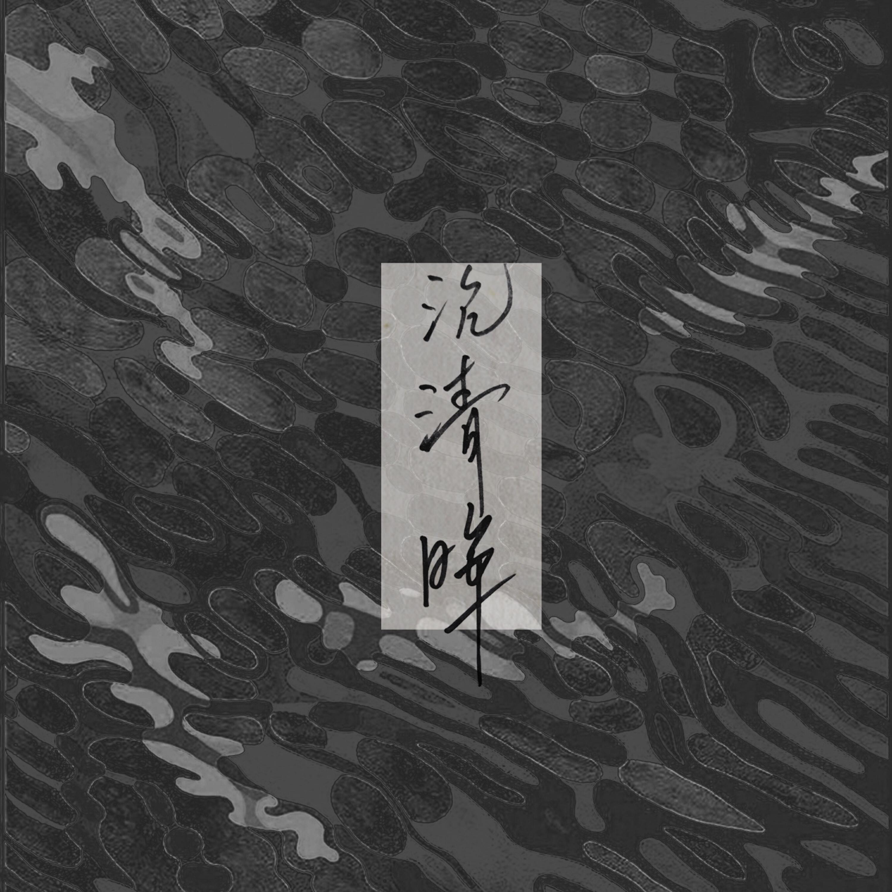 Релиз 沉清晖