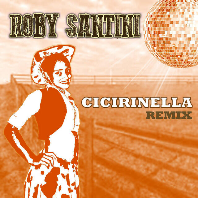 Релиз Cicirinella (Remix)