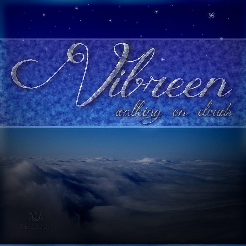 Релиз Walking on Clouds