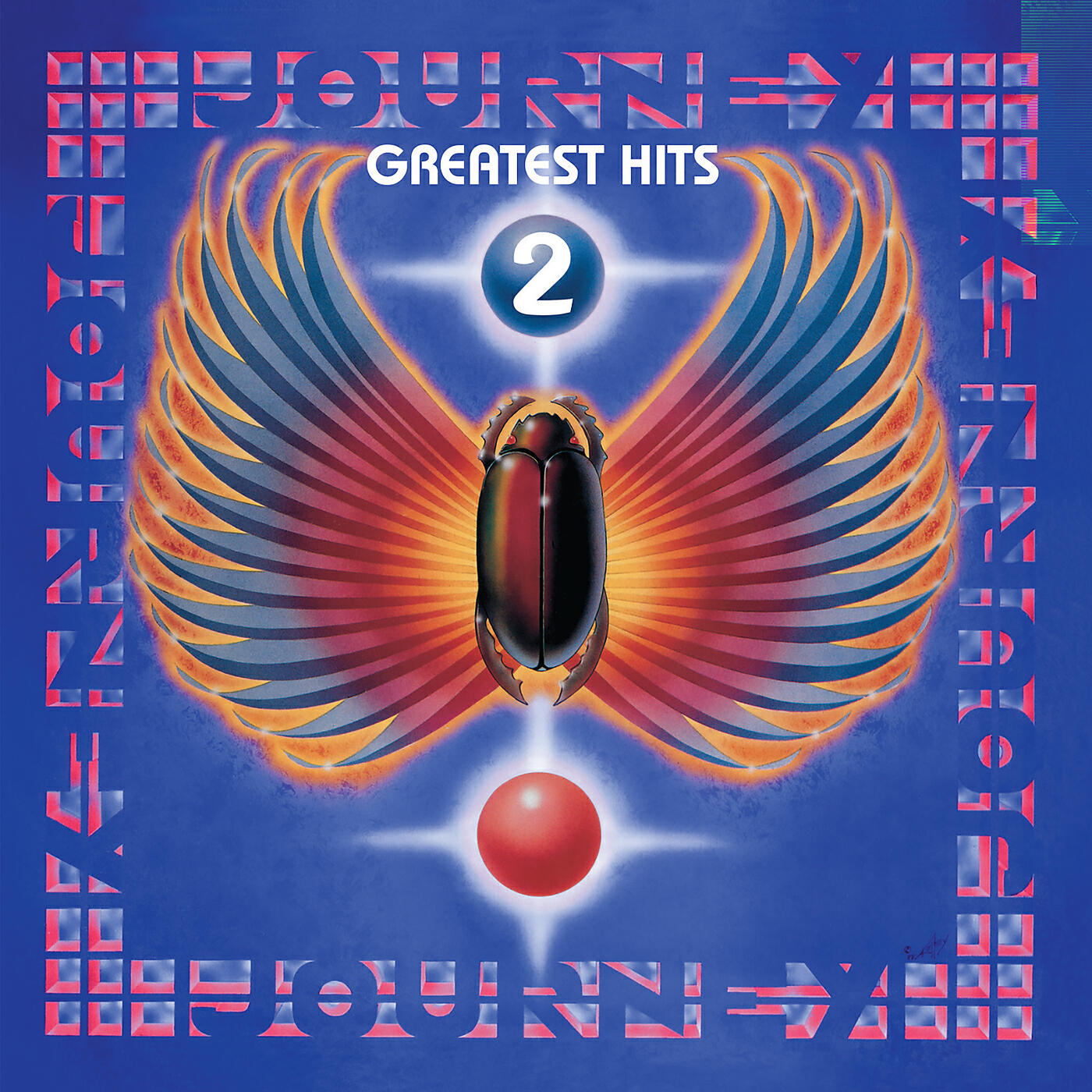 Постер альбома Greatest Hits 2