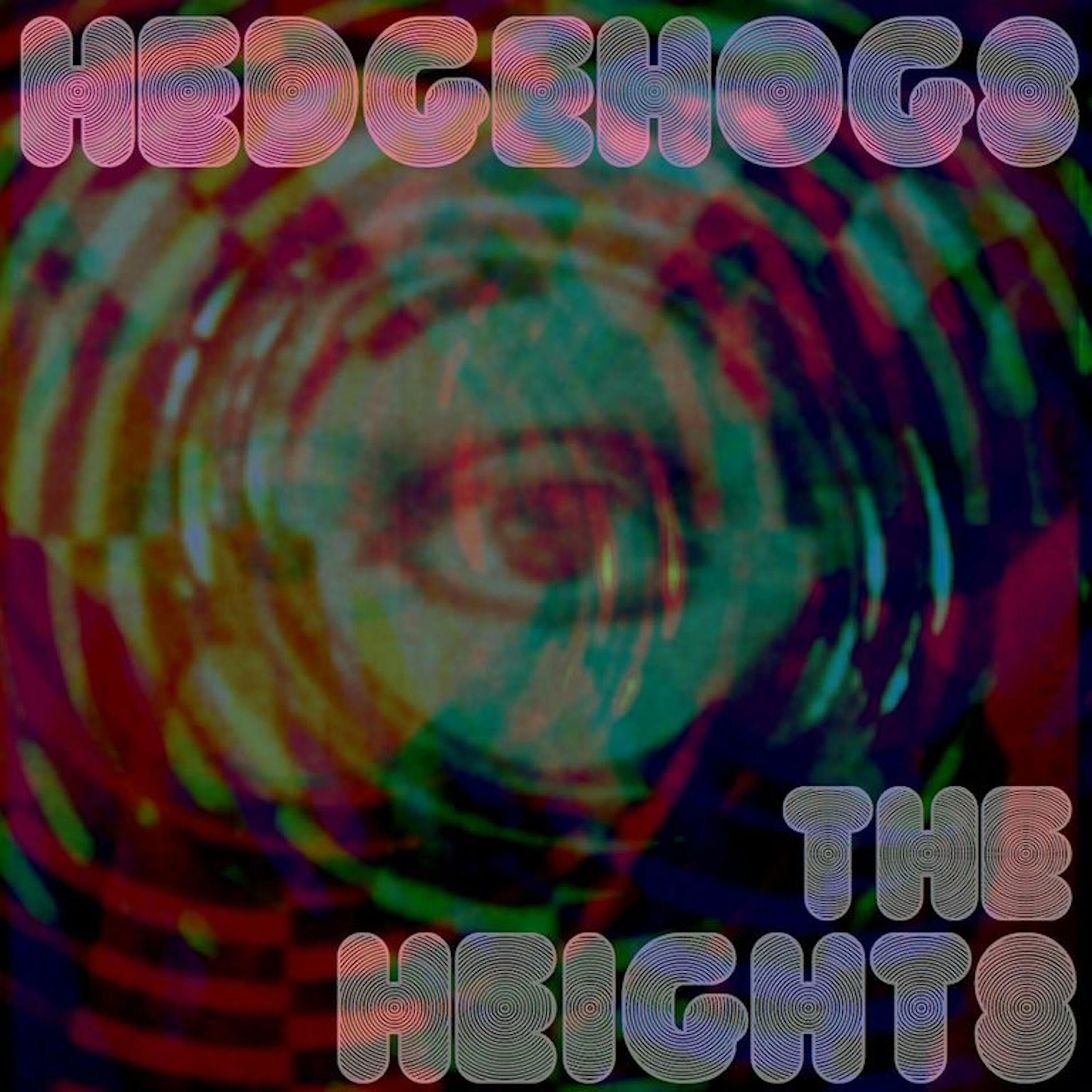 Релиз The Heights