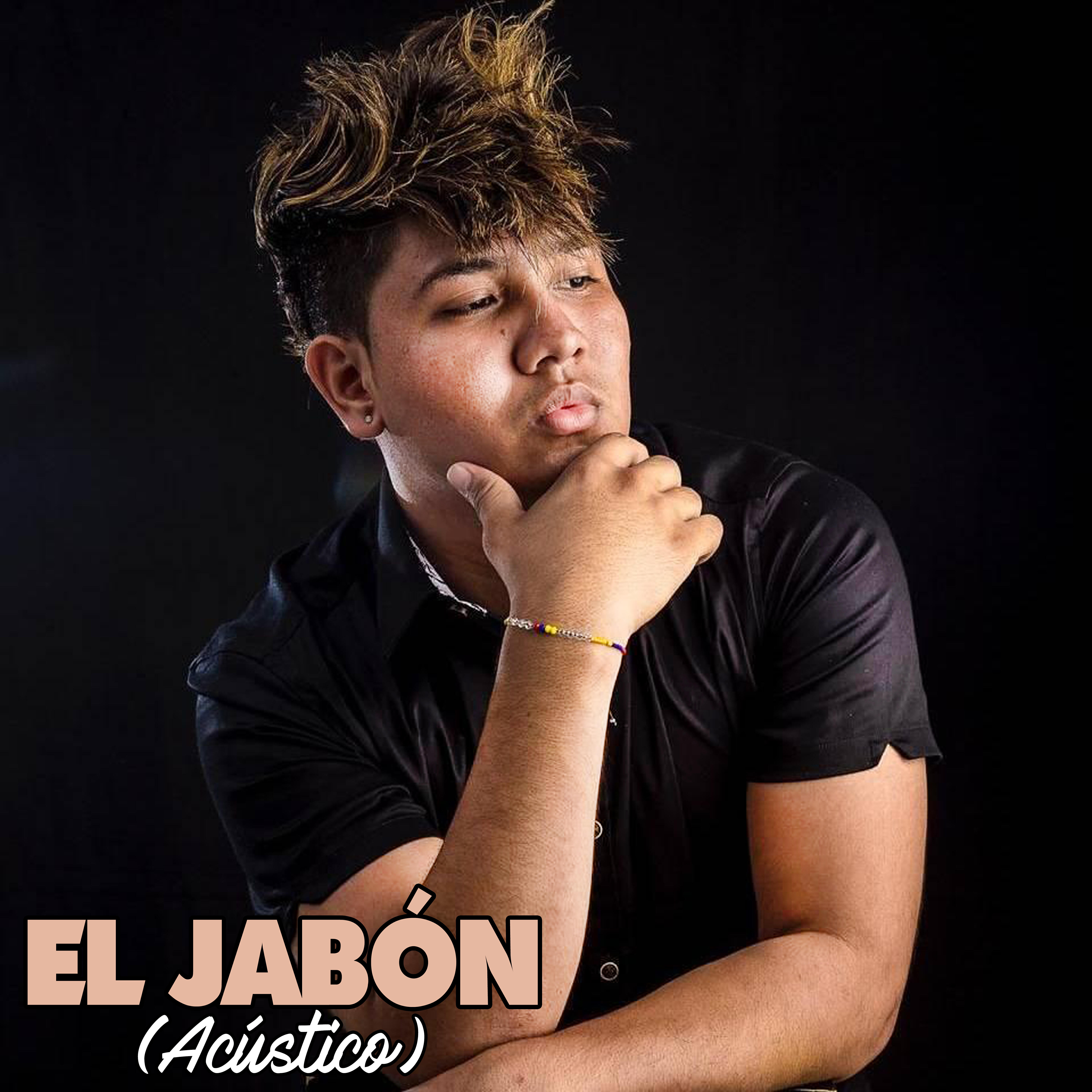 Релиз El Jabón (El Tatuaje)