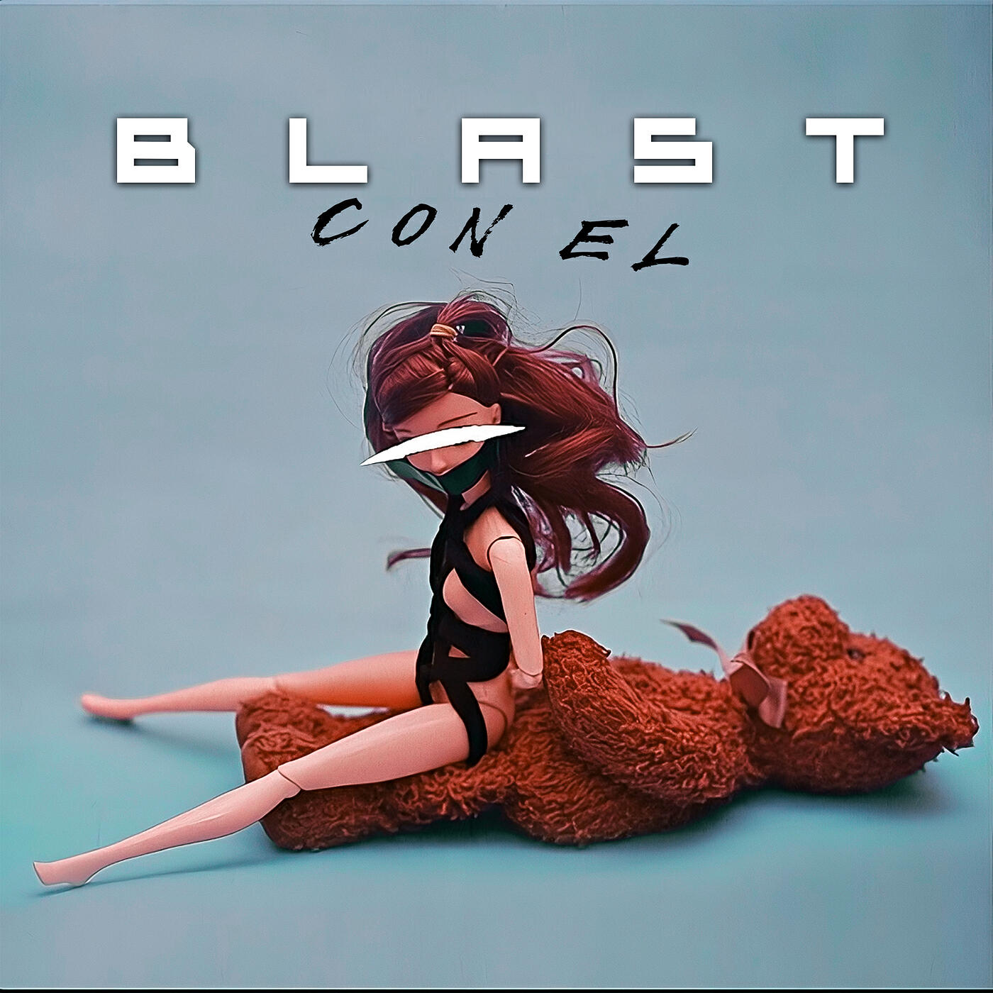 Релиз Con El