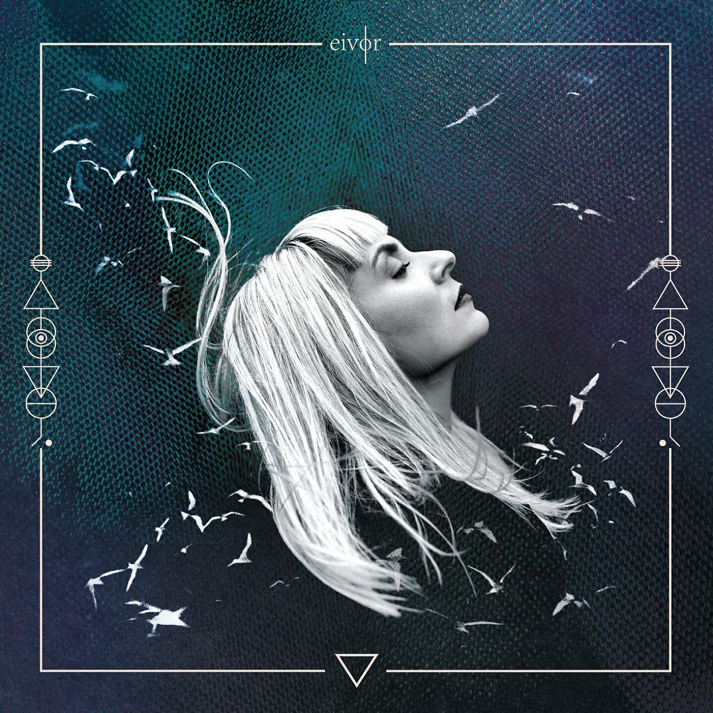 Релиз Slør (English Version)