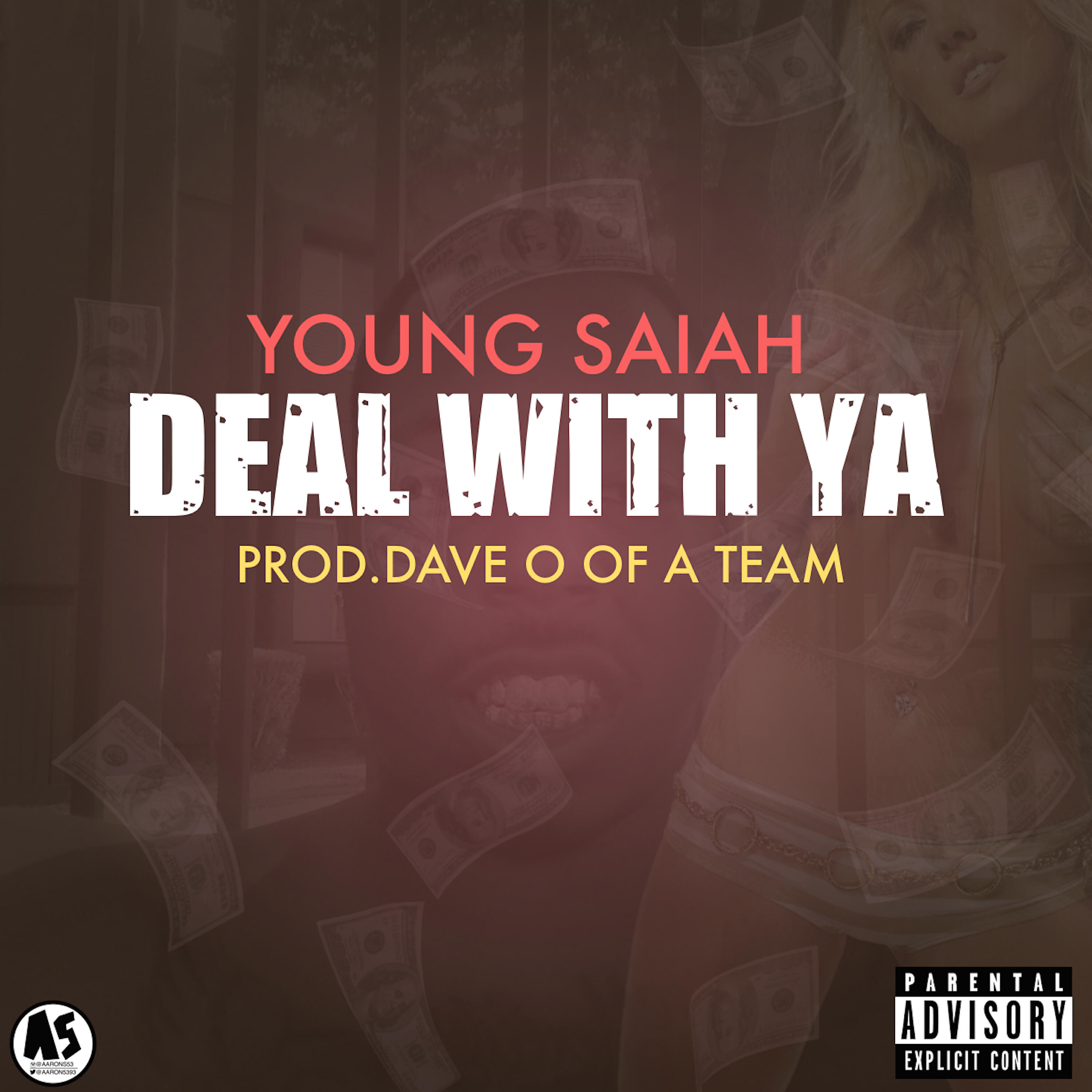 Релиз Deal with Ya