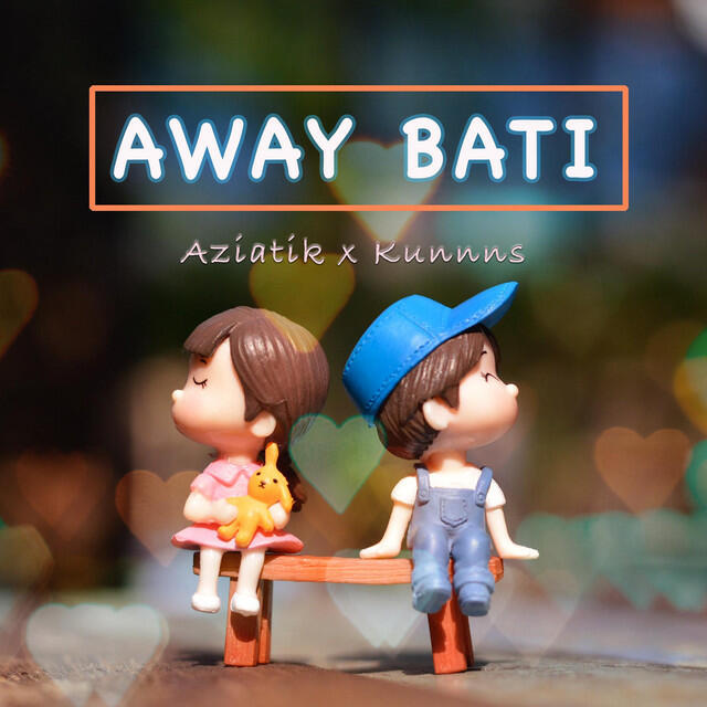 Релиз Away Bati
