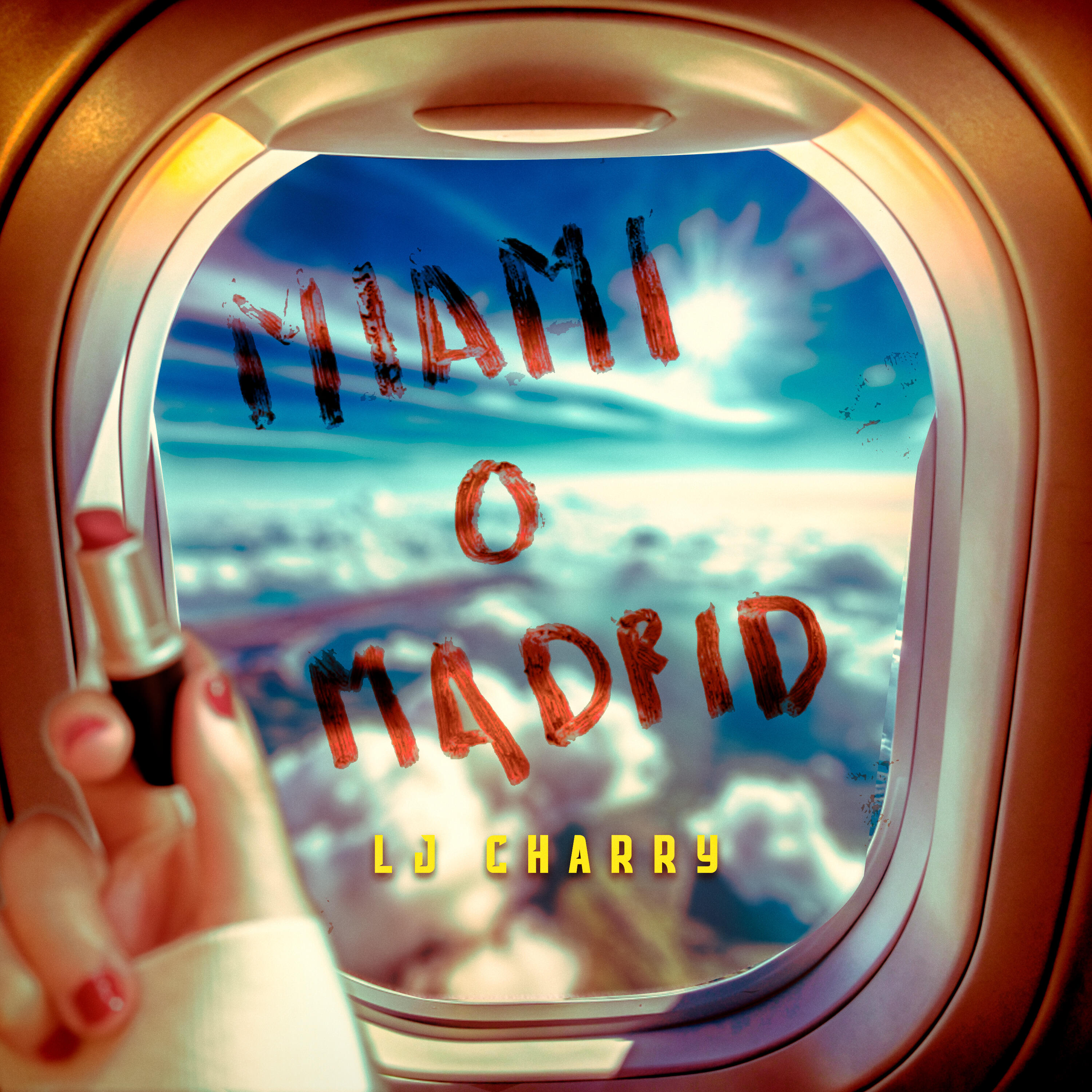 Релиз Miami o Madrid
