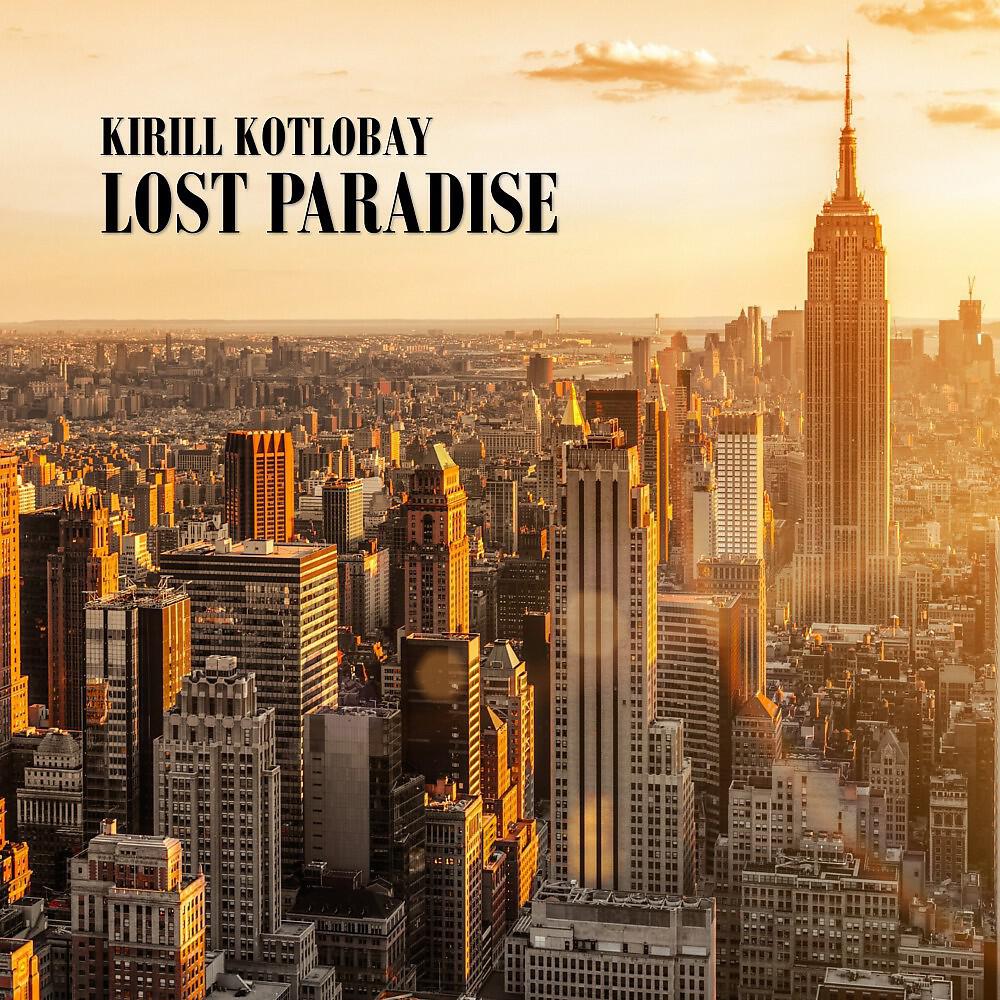 Релиз Lost Paradise