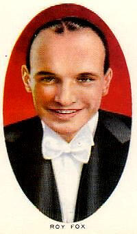 Roy Fox & His Orchestra