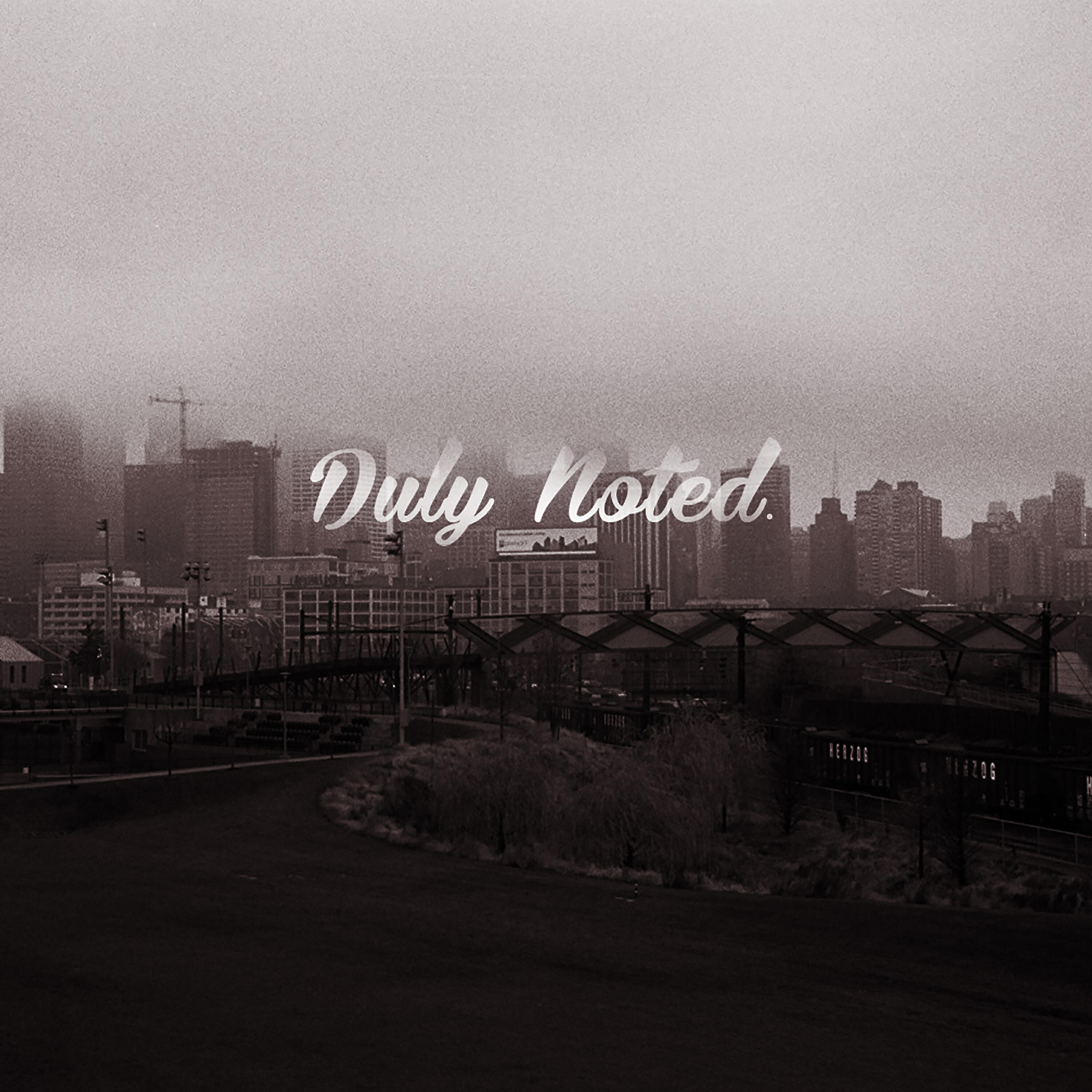 Альбом Duly Noted. исполнителя æon, Von Pea