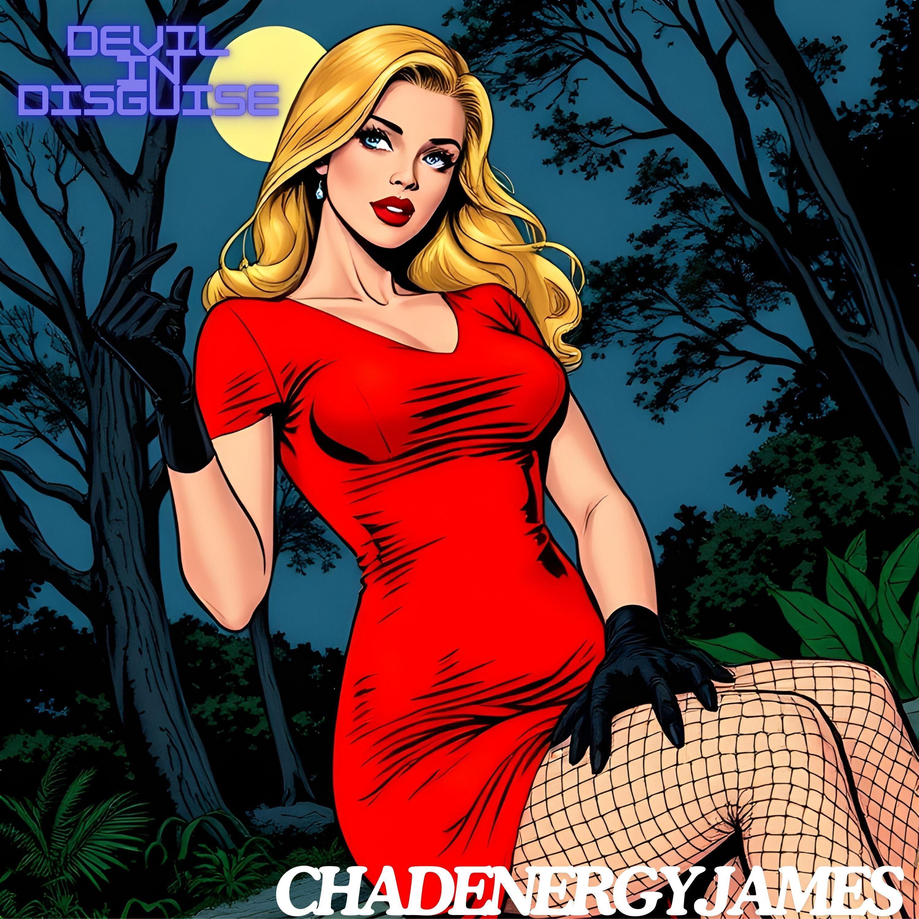 Релиз Devil in Disguise