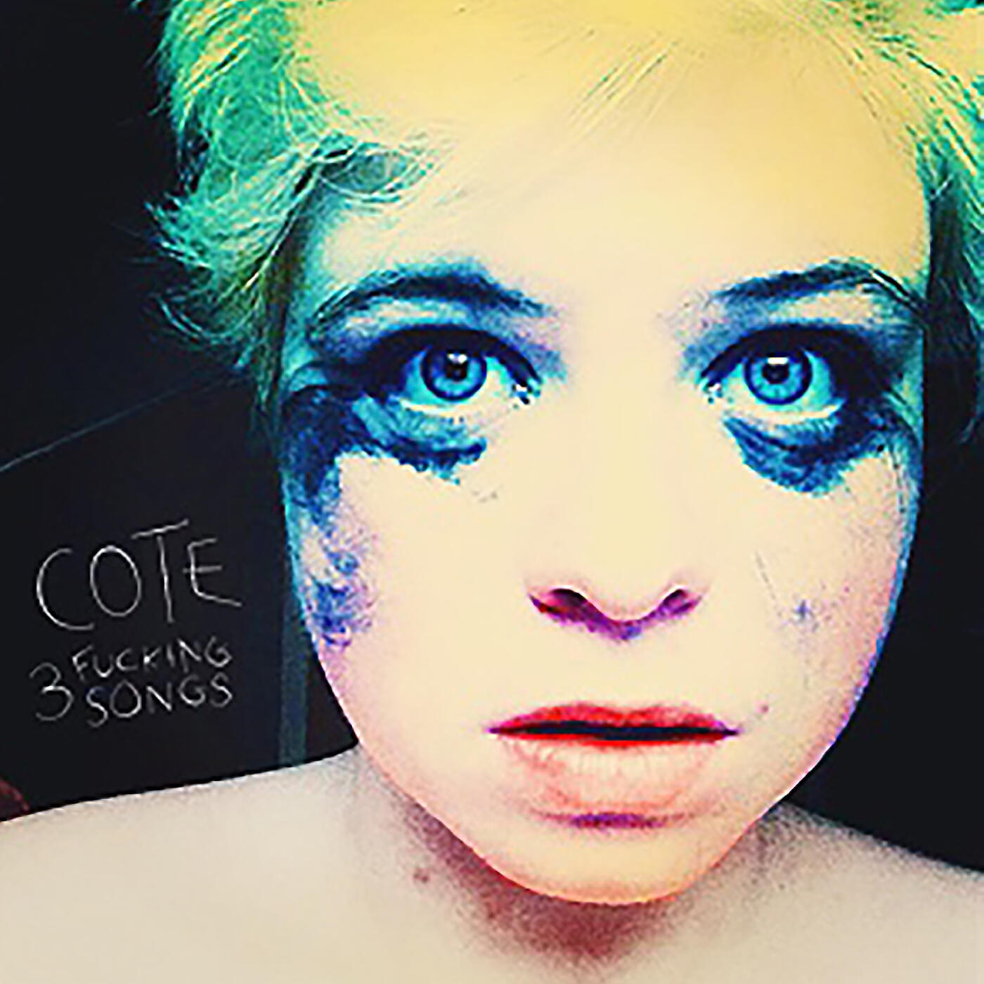 Релиз Three Fucking Songs