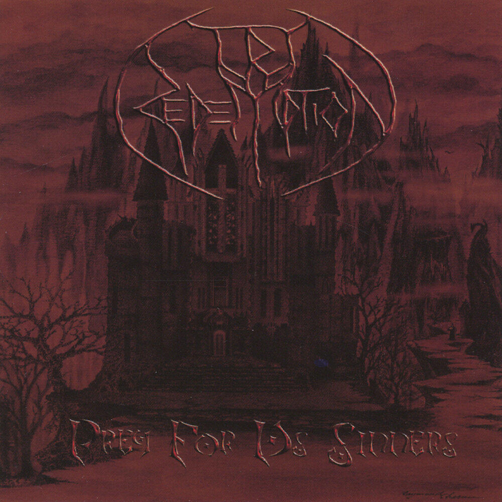 Релиз Prey for Us Sinners