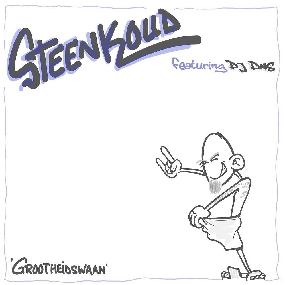 Релиз Grootheidswaan