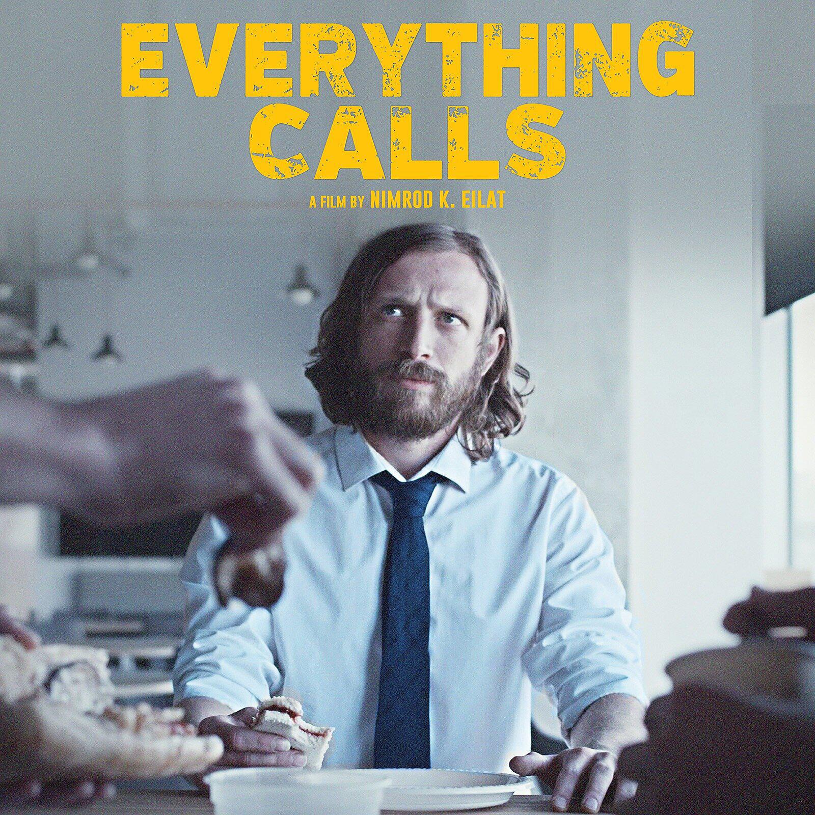 Релиз Everything Calls