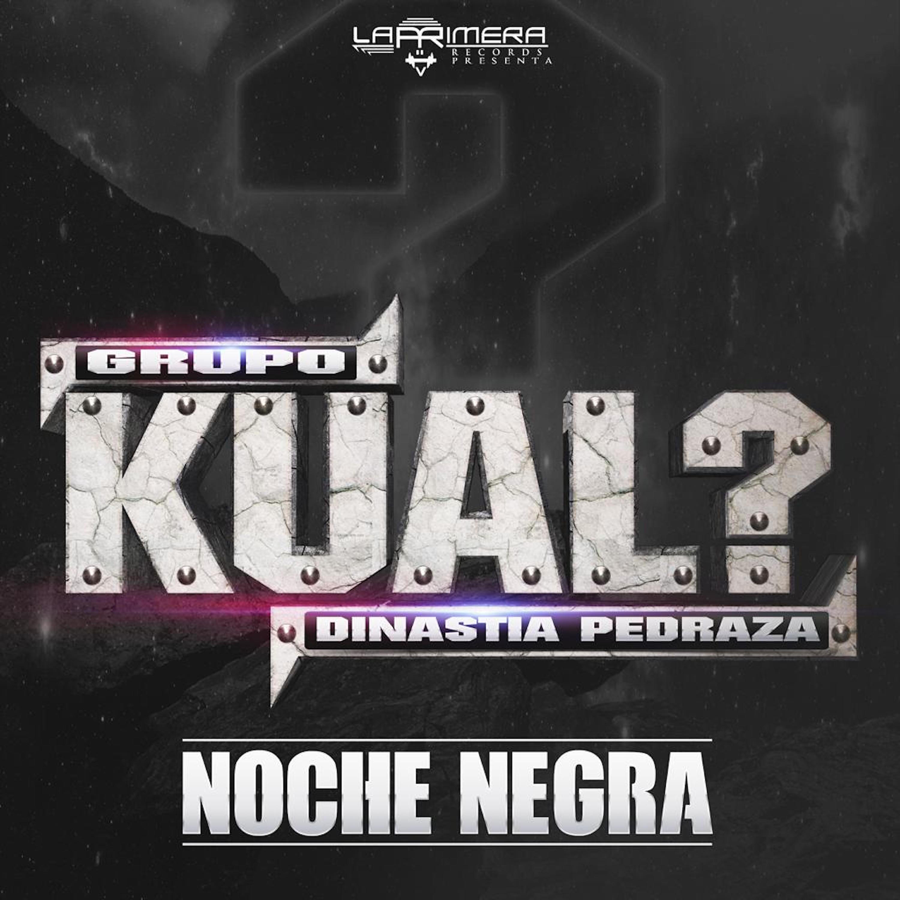 Релиз Noche Negra