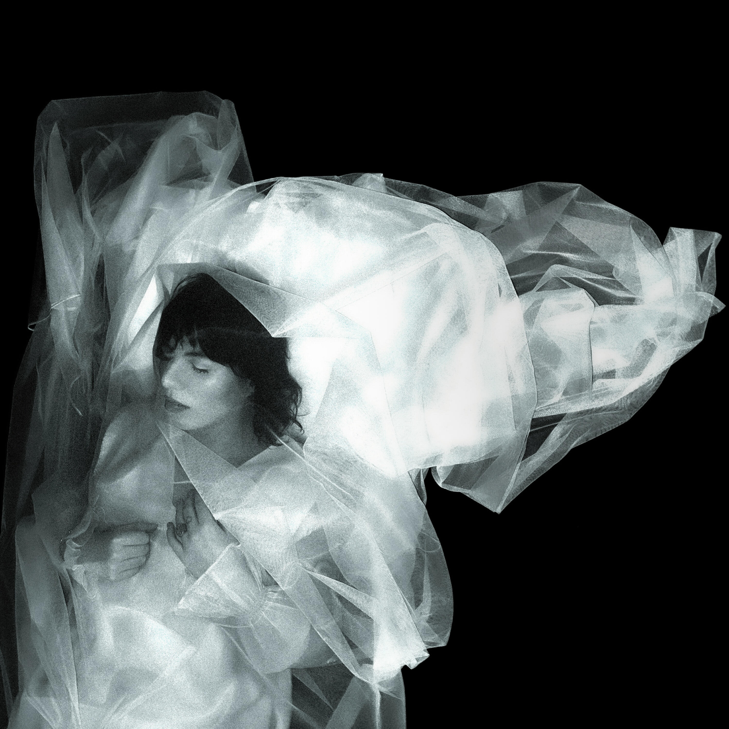 Постер альбома Veil