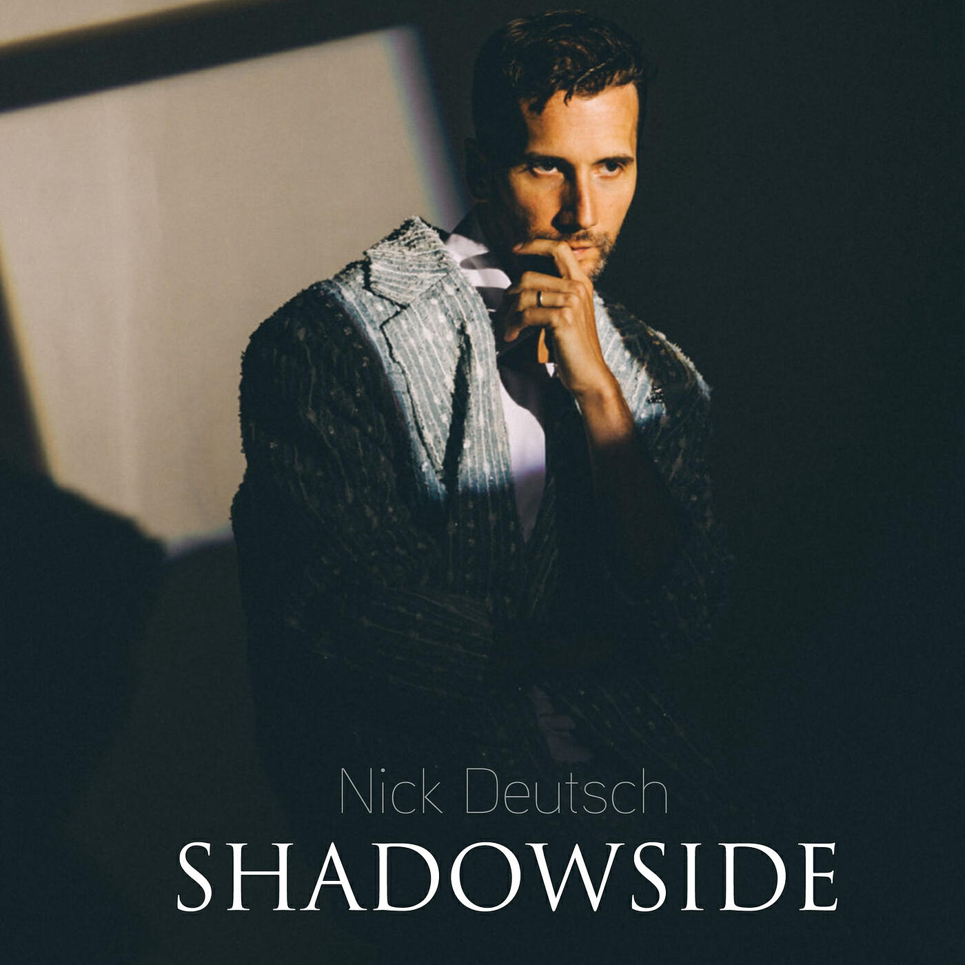 Релиз ShadowSide