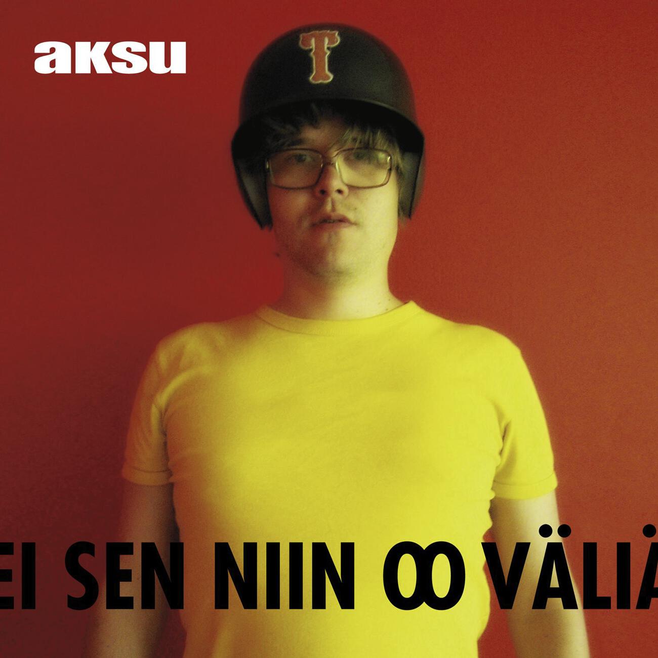 Релиз Ei Sen Niin Oo Väliä