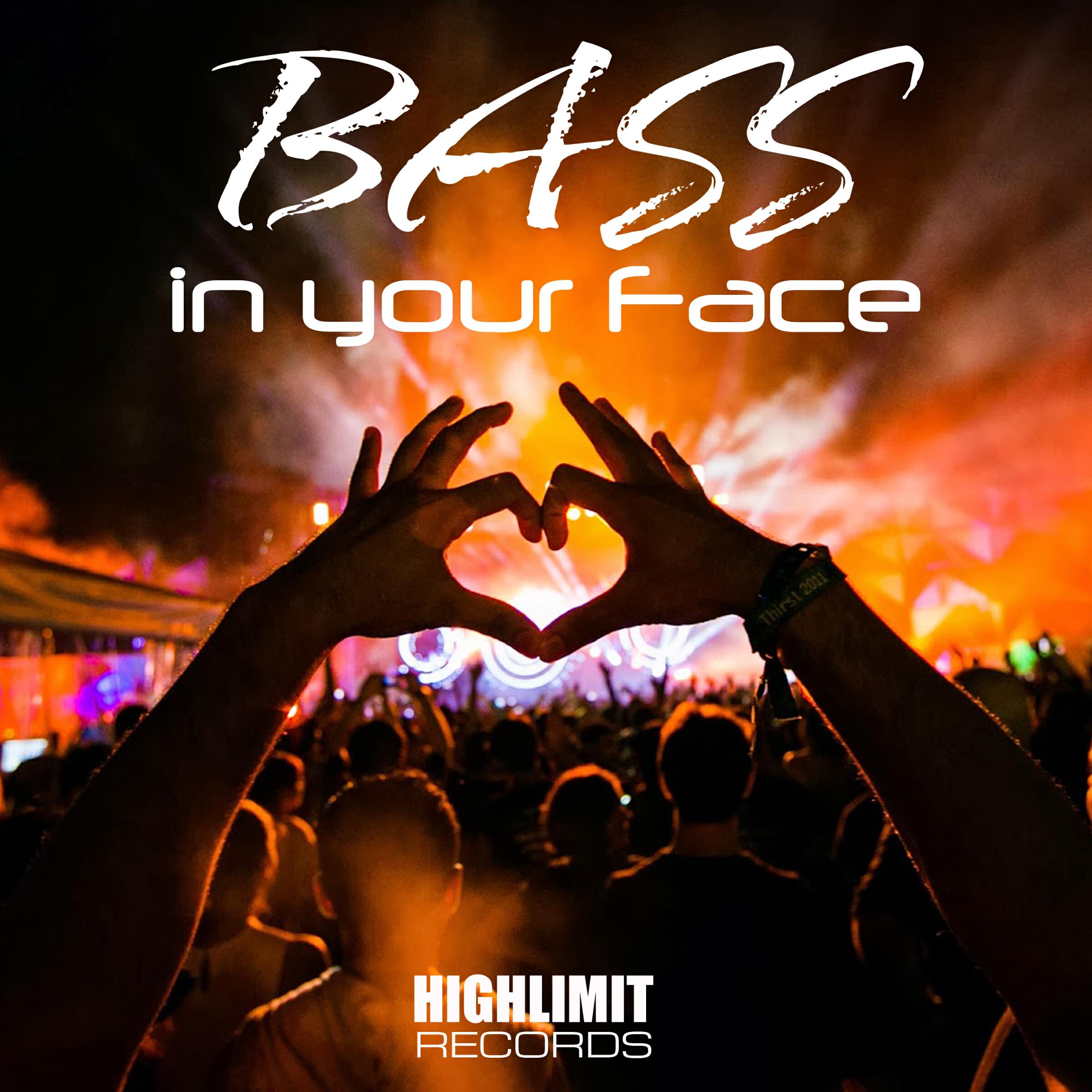 Релиз Bass In Your Face