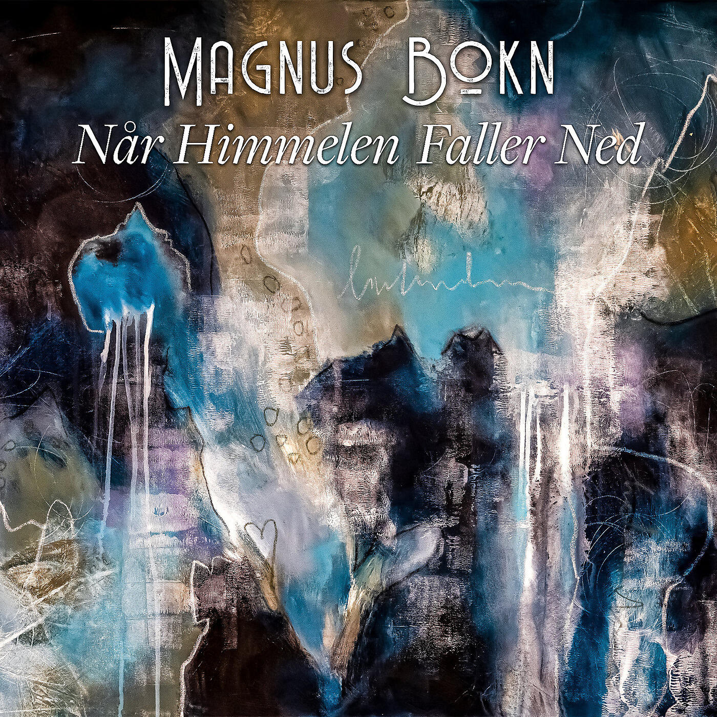 Magnus Bokn