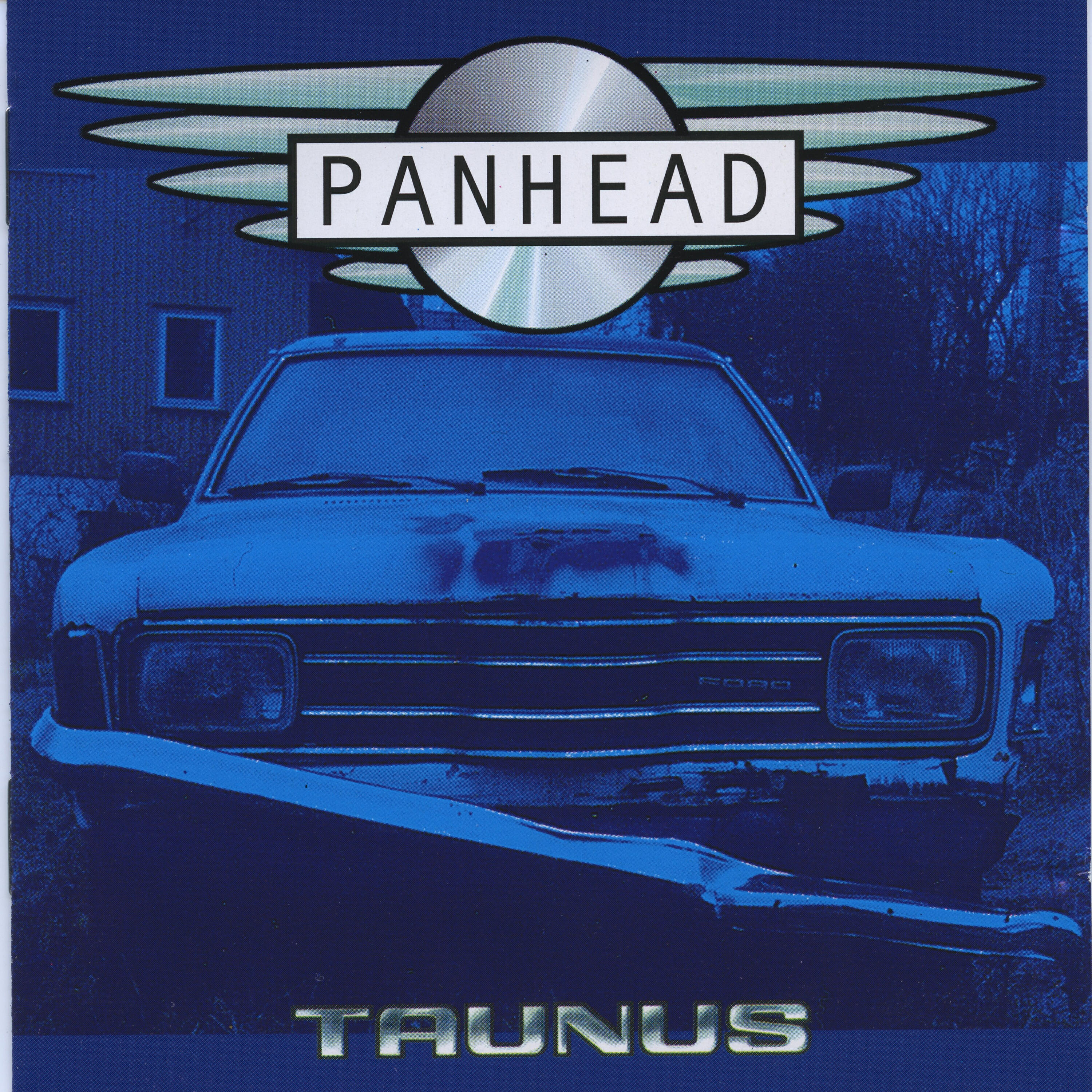 Релиз Taunus