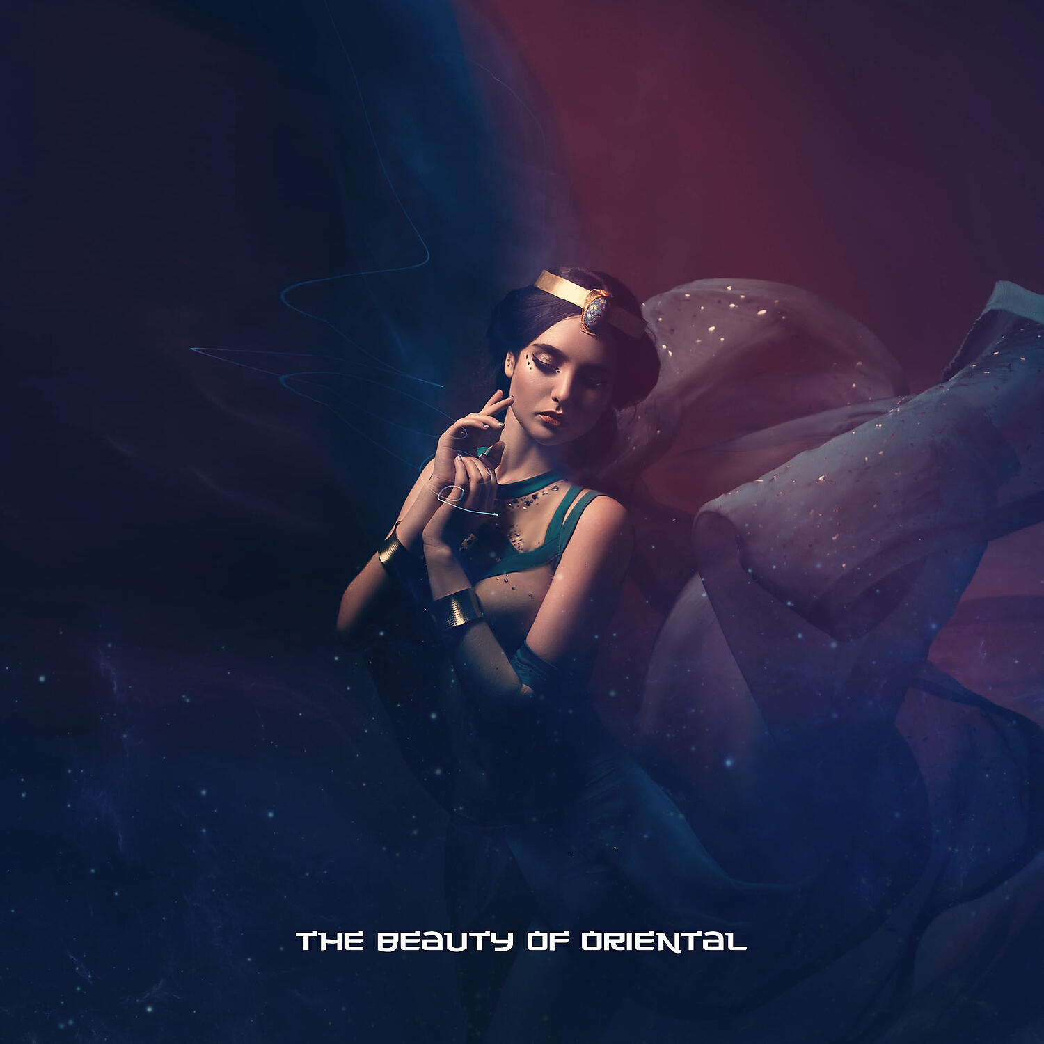 Трек Eastern Sunrise