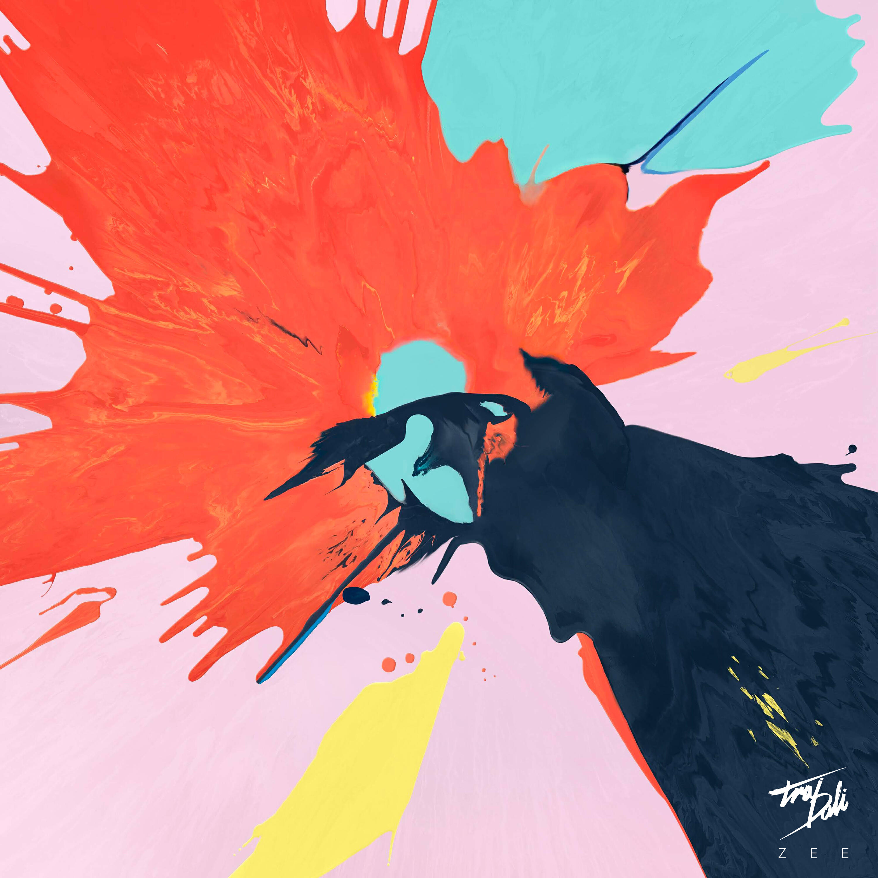 Релиз Zee