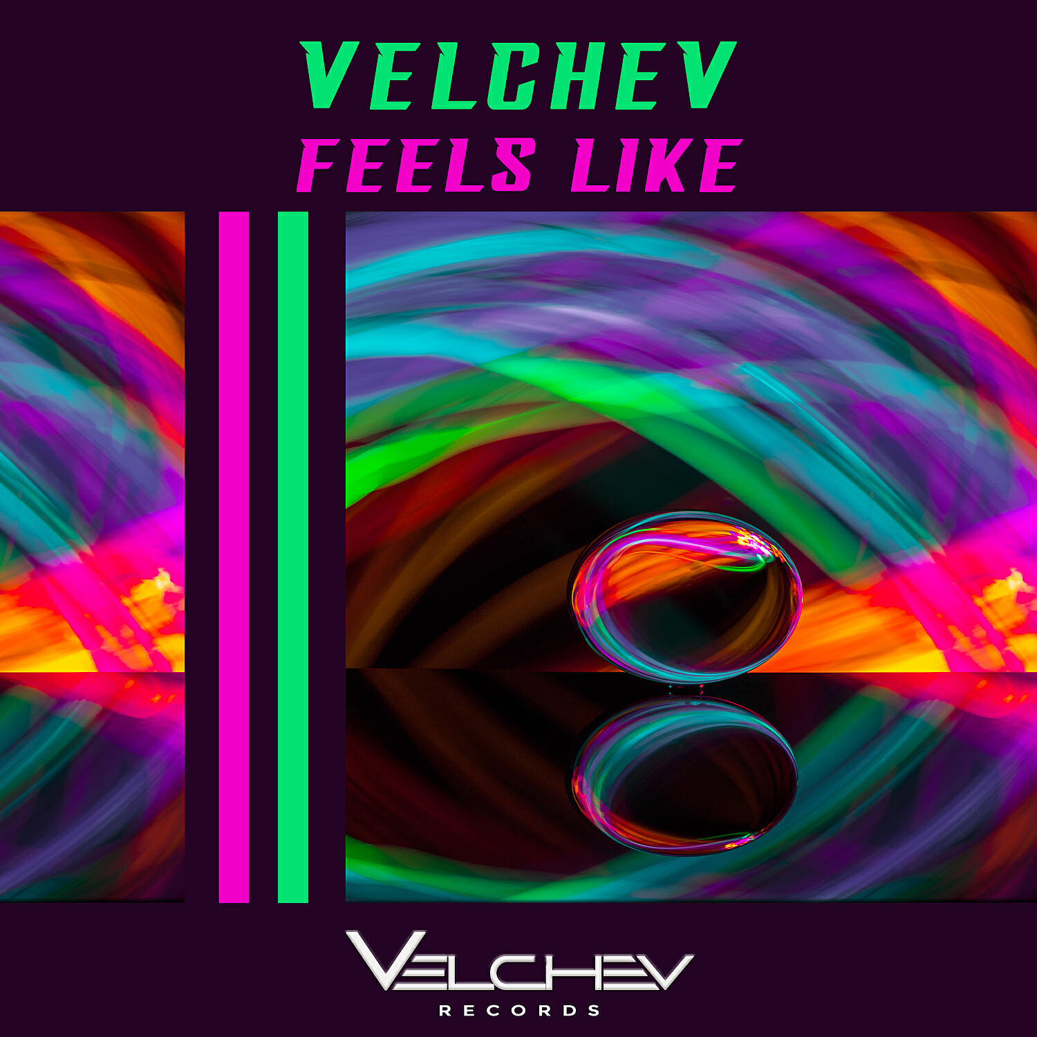 Релиз Feels Like