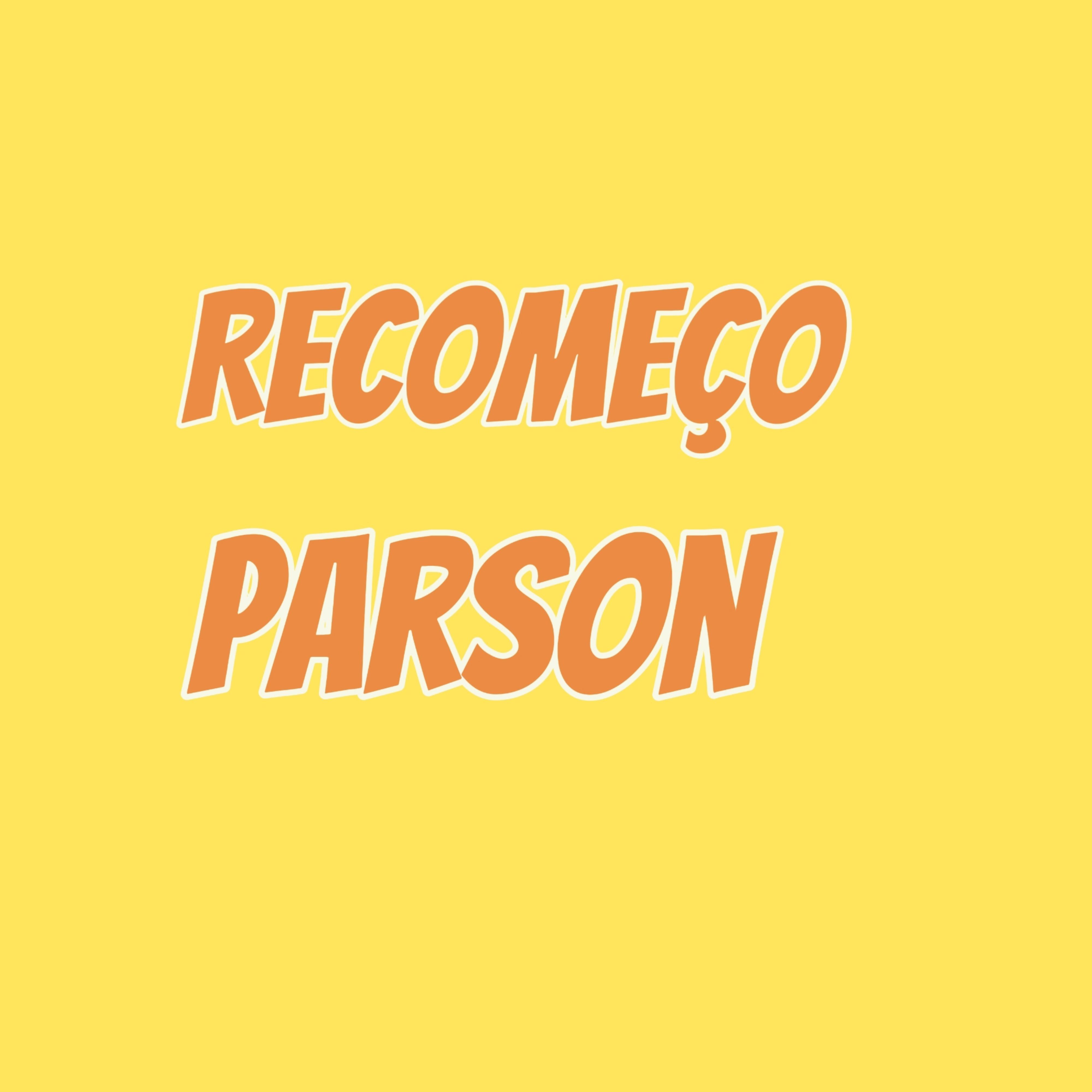 Релиз Recomeço