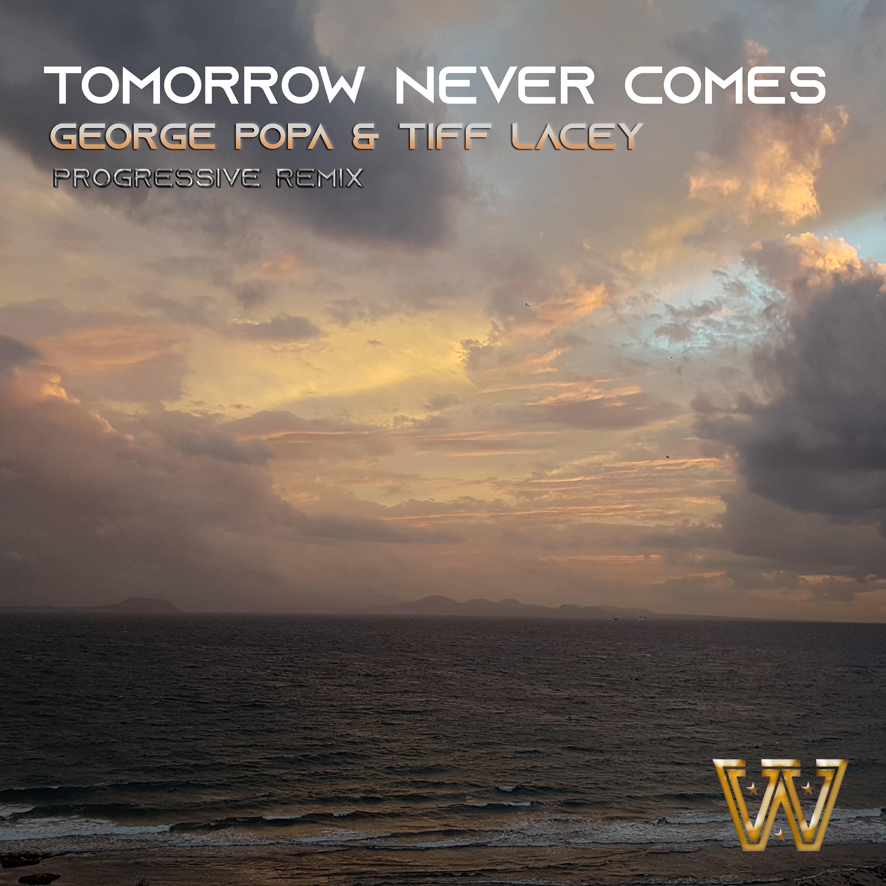 Релиз Tomorrow Never Comes (Progressive Remix)