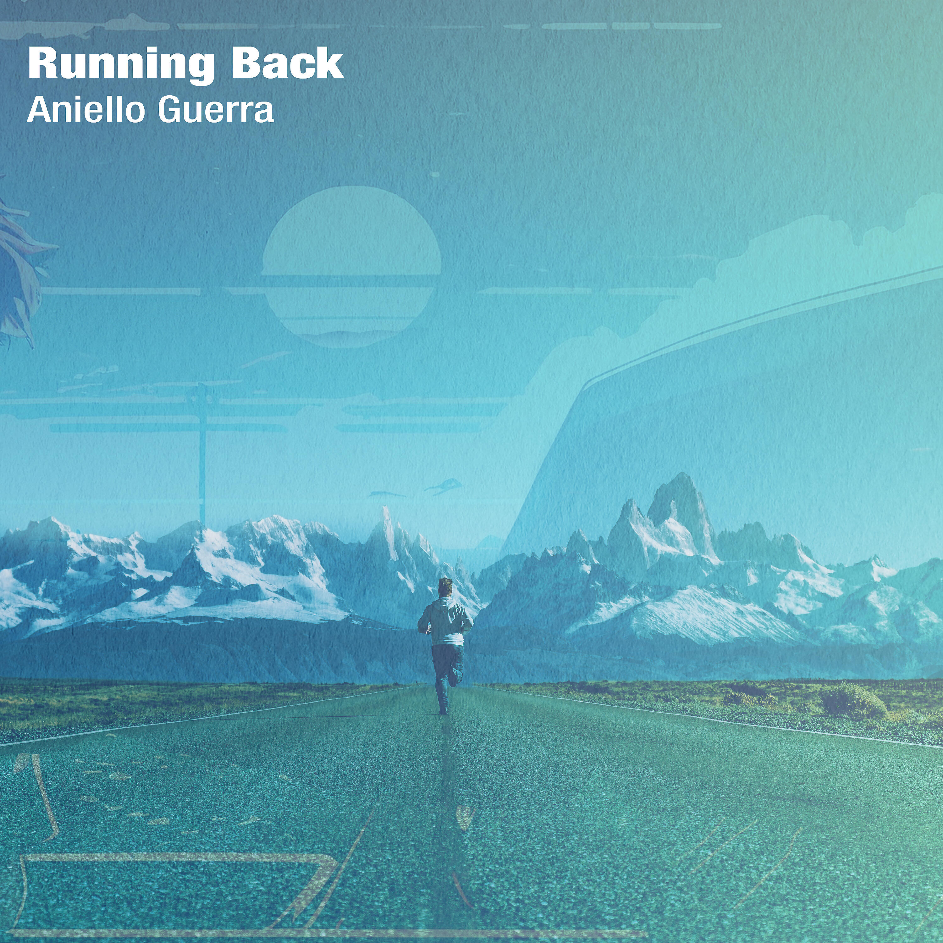 Релиз Running Back